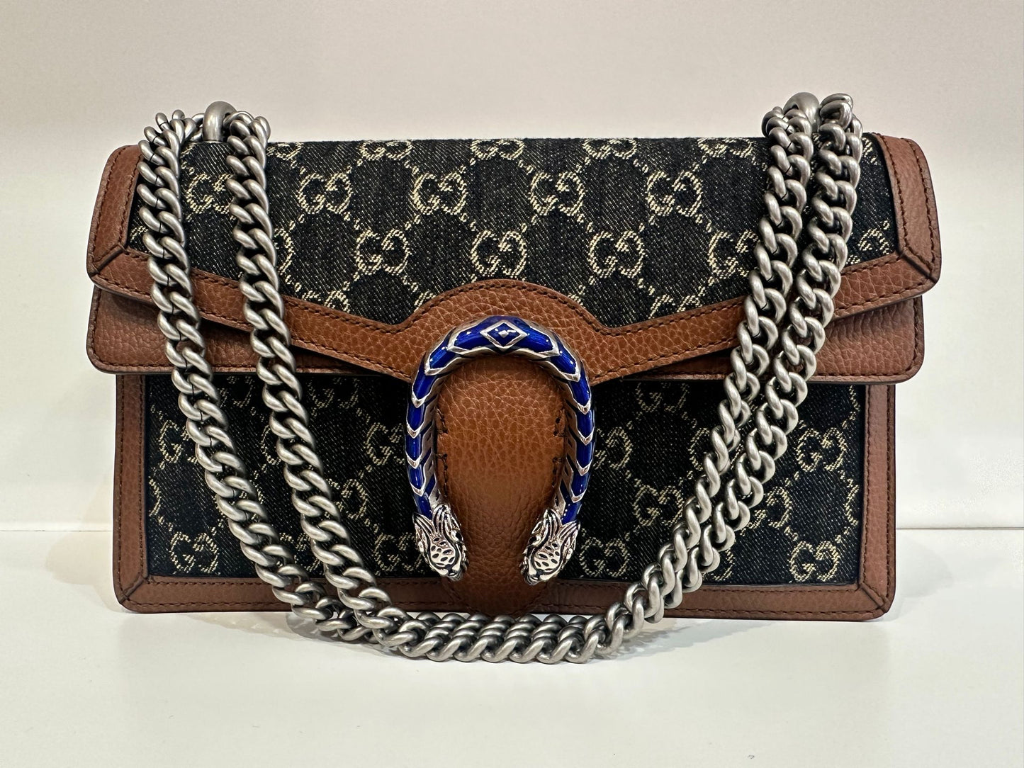 Dionysus Gucci