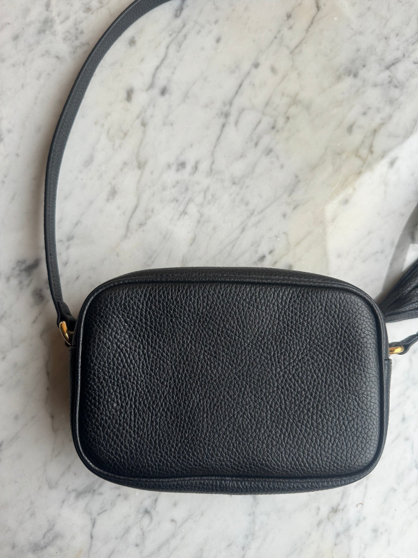 Gucci Soho Camera Bag