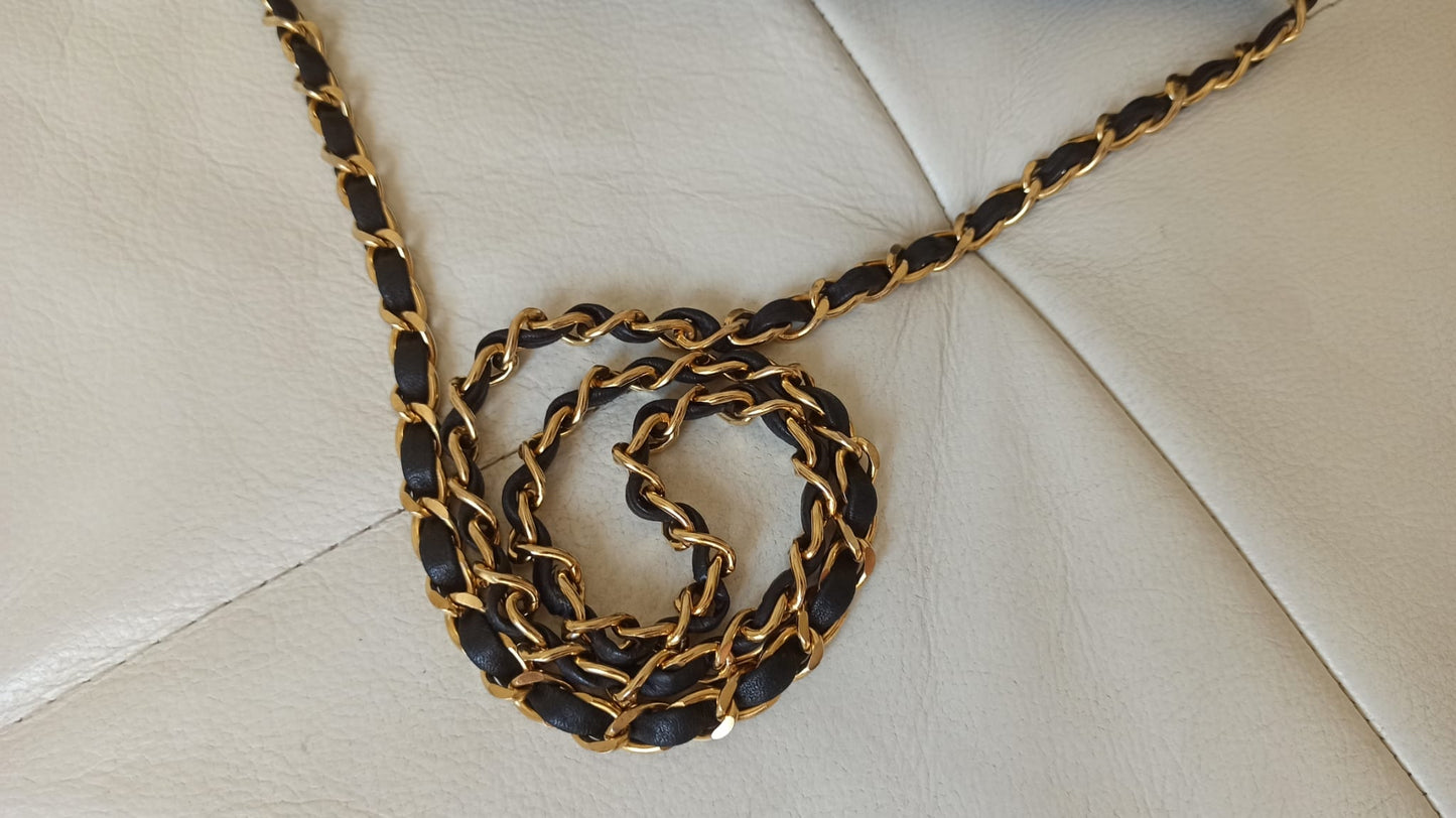 Chanel anni 80