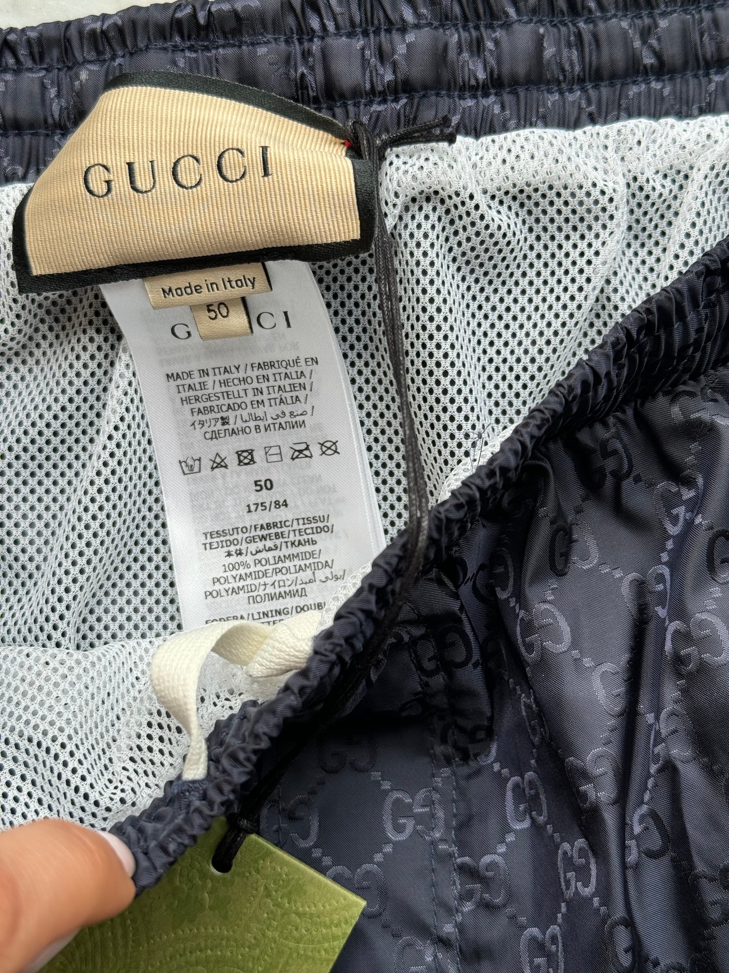 Costume gucci uomo