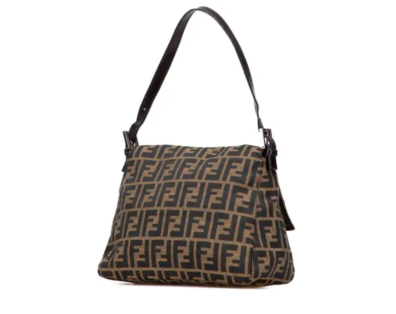 Fendi mamma Baguette