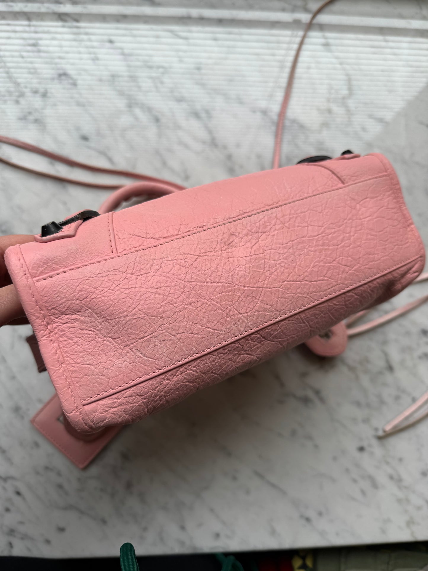 Mini City Balenciaga