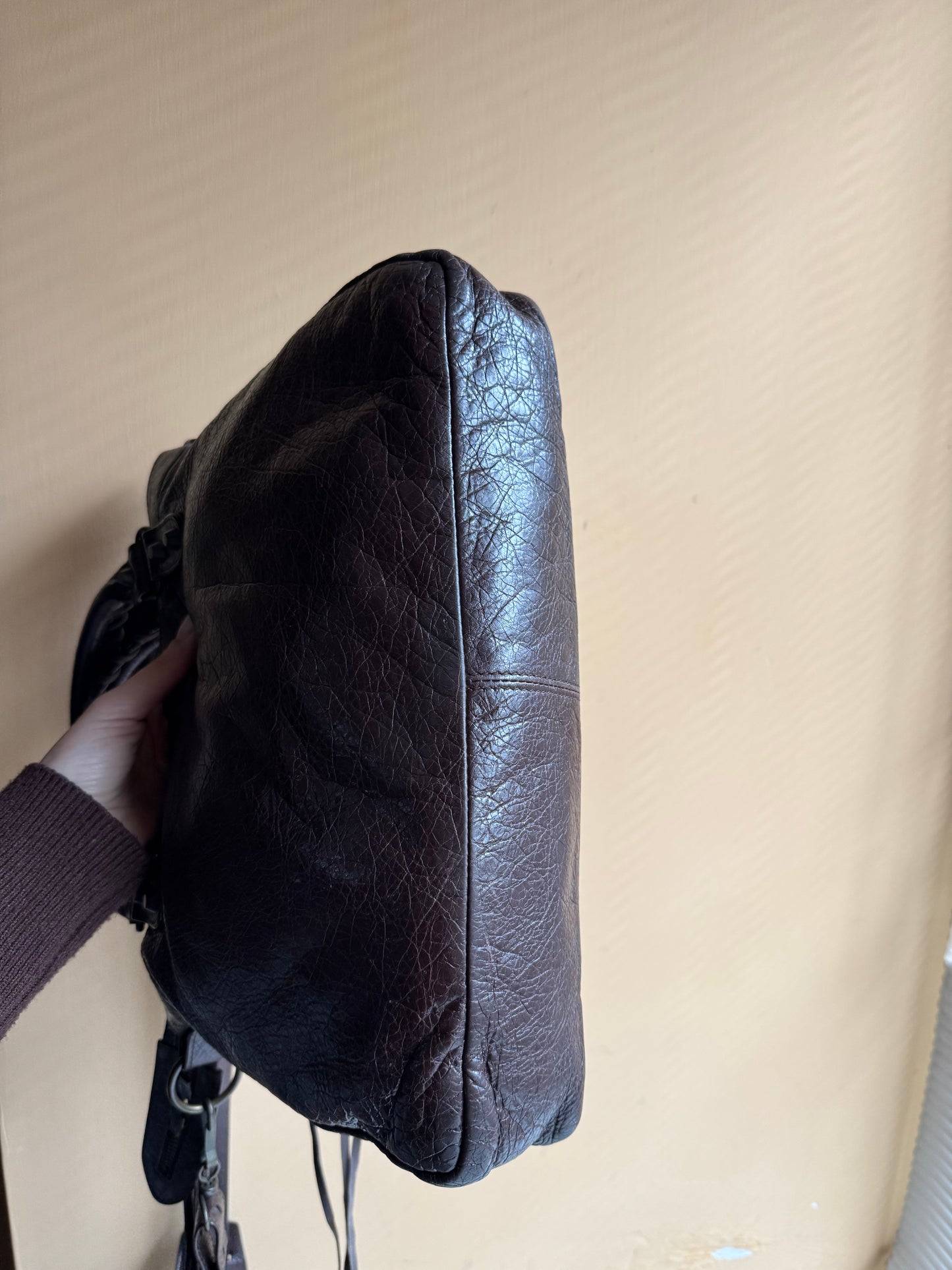 Balenciaga city medium