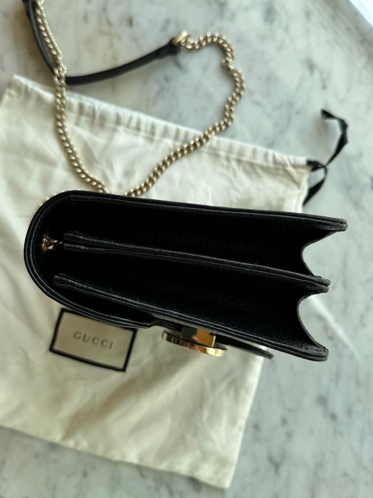 Borsa Gucci