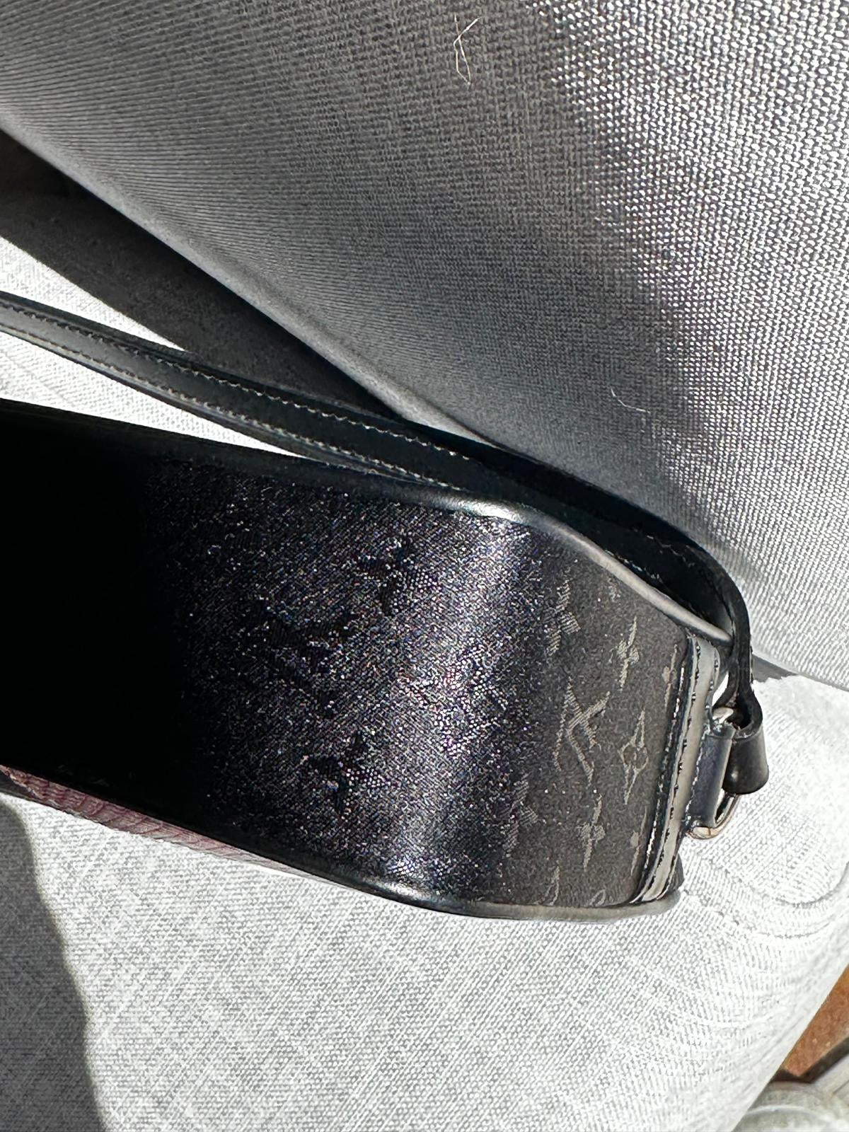 Louis Vuitton “Conte de Fées” shoulder bag