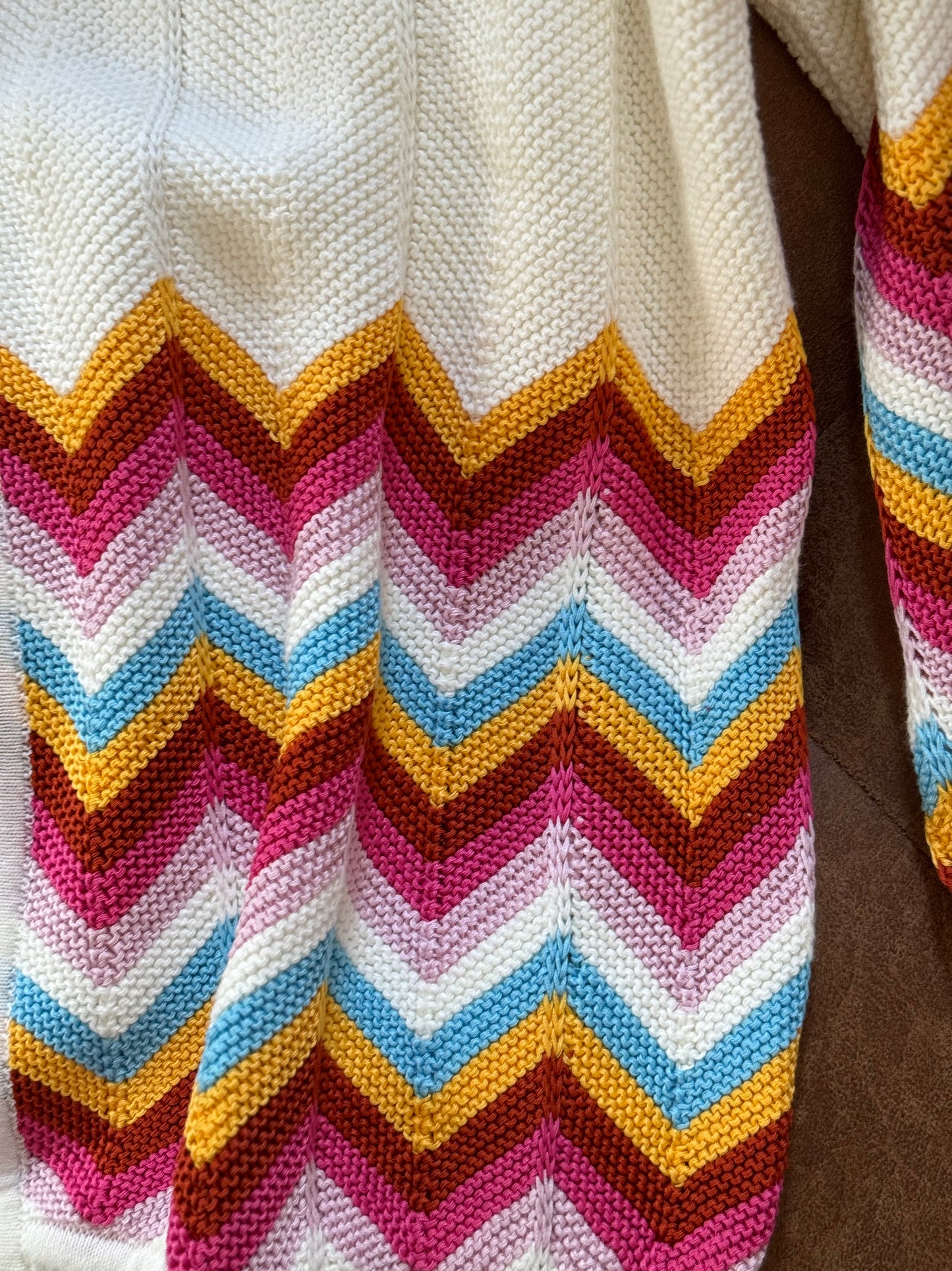 Cardigan Missoni