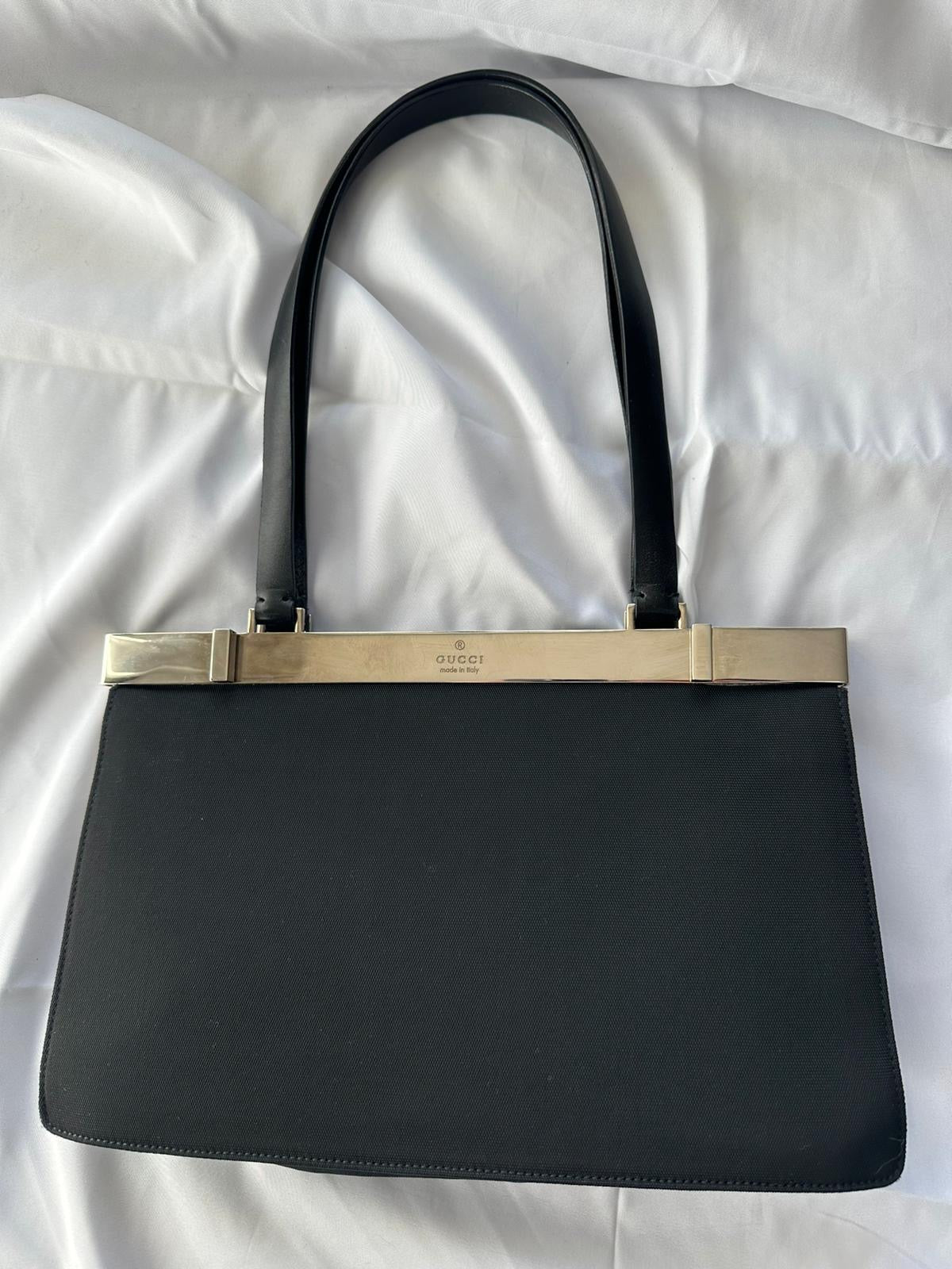 Vintage Gucci Shouder Bag
