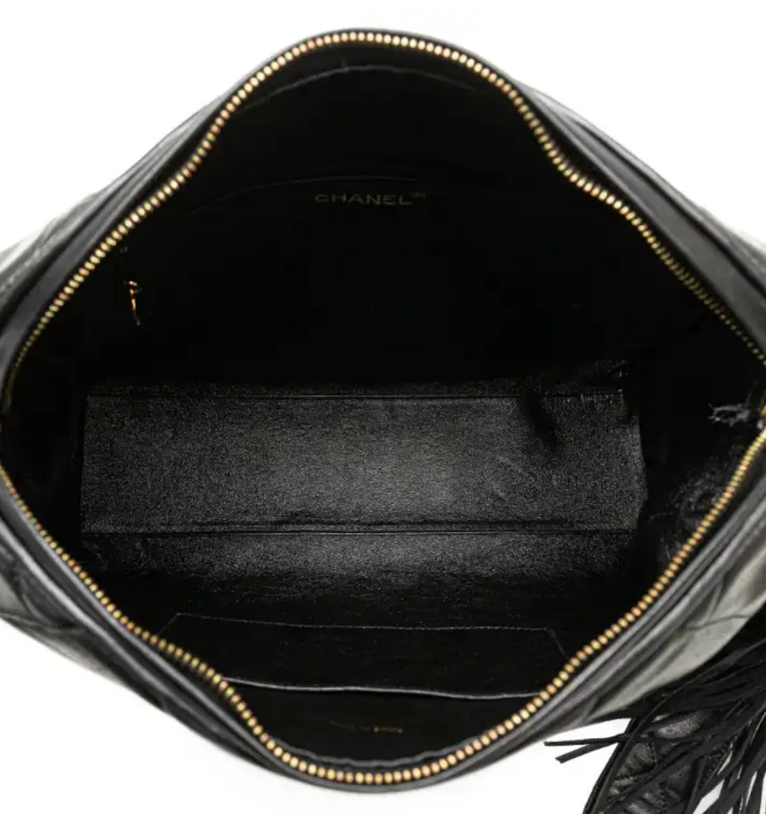 Chanel camera bag