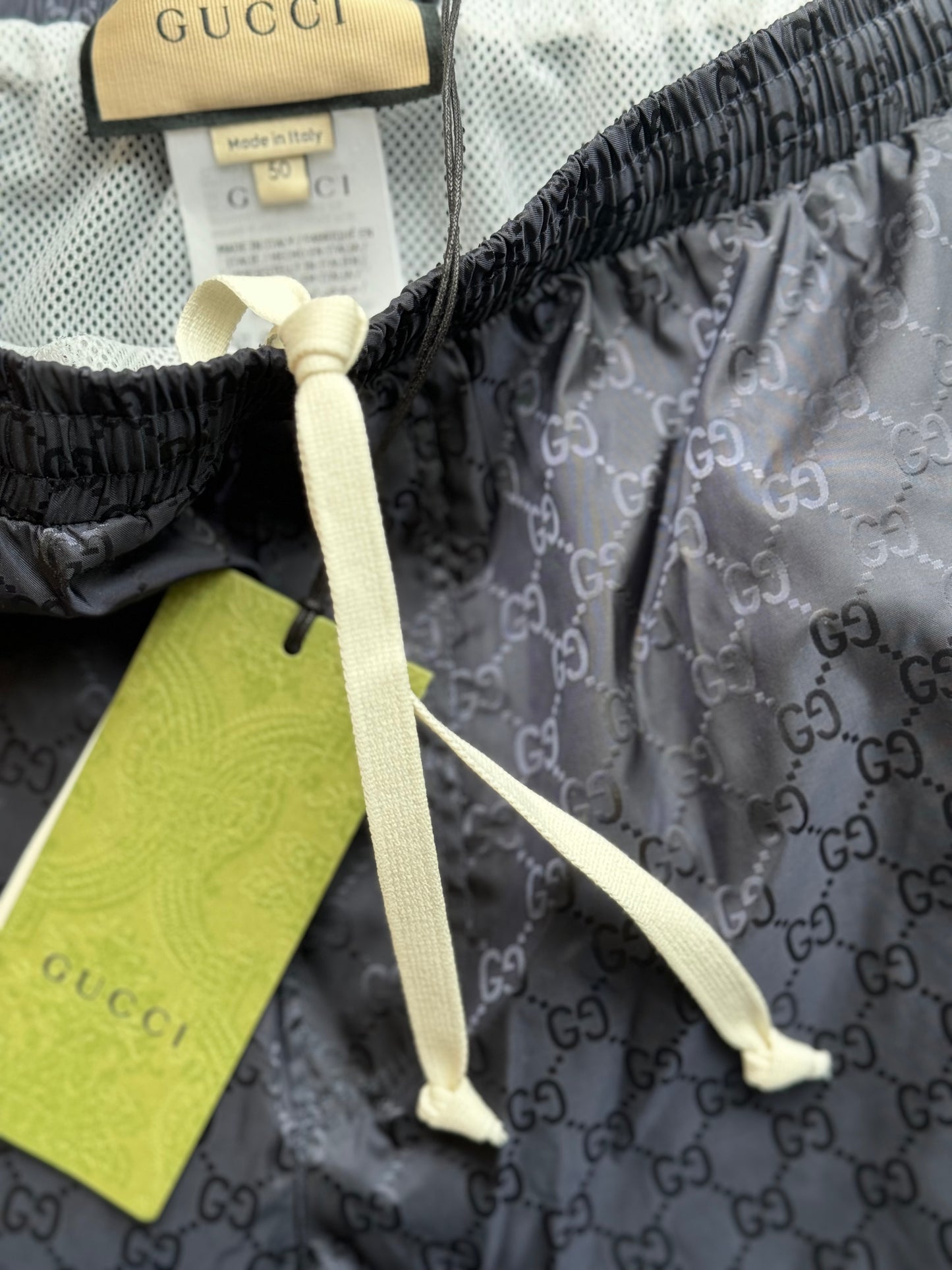 Costume gucci uomo