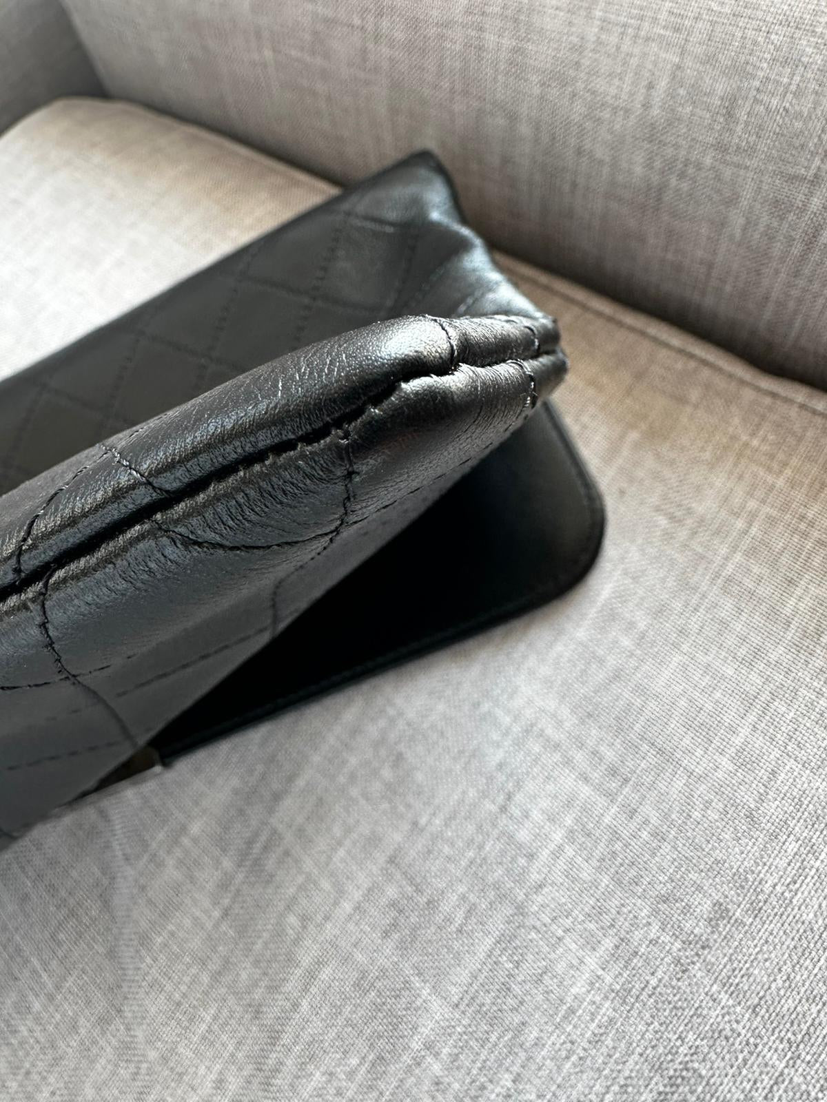 Maxi Timeless Pochette Chanel