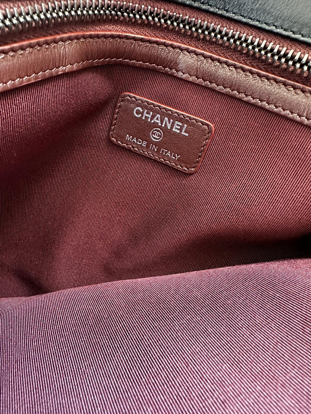 Maxi Timeless Pochette Chanel