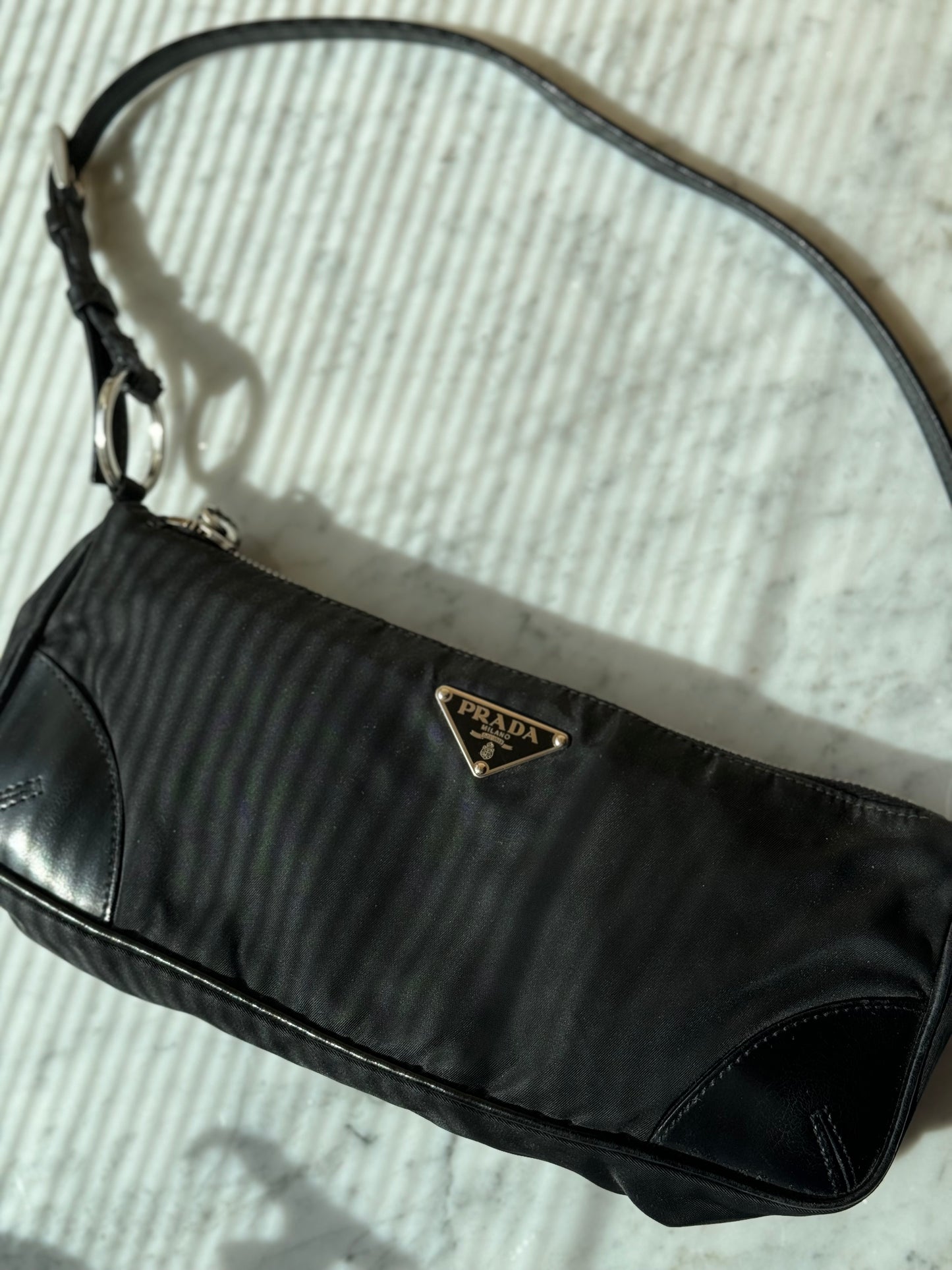 Prada Nylon