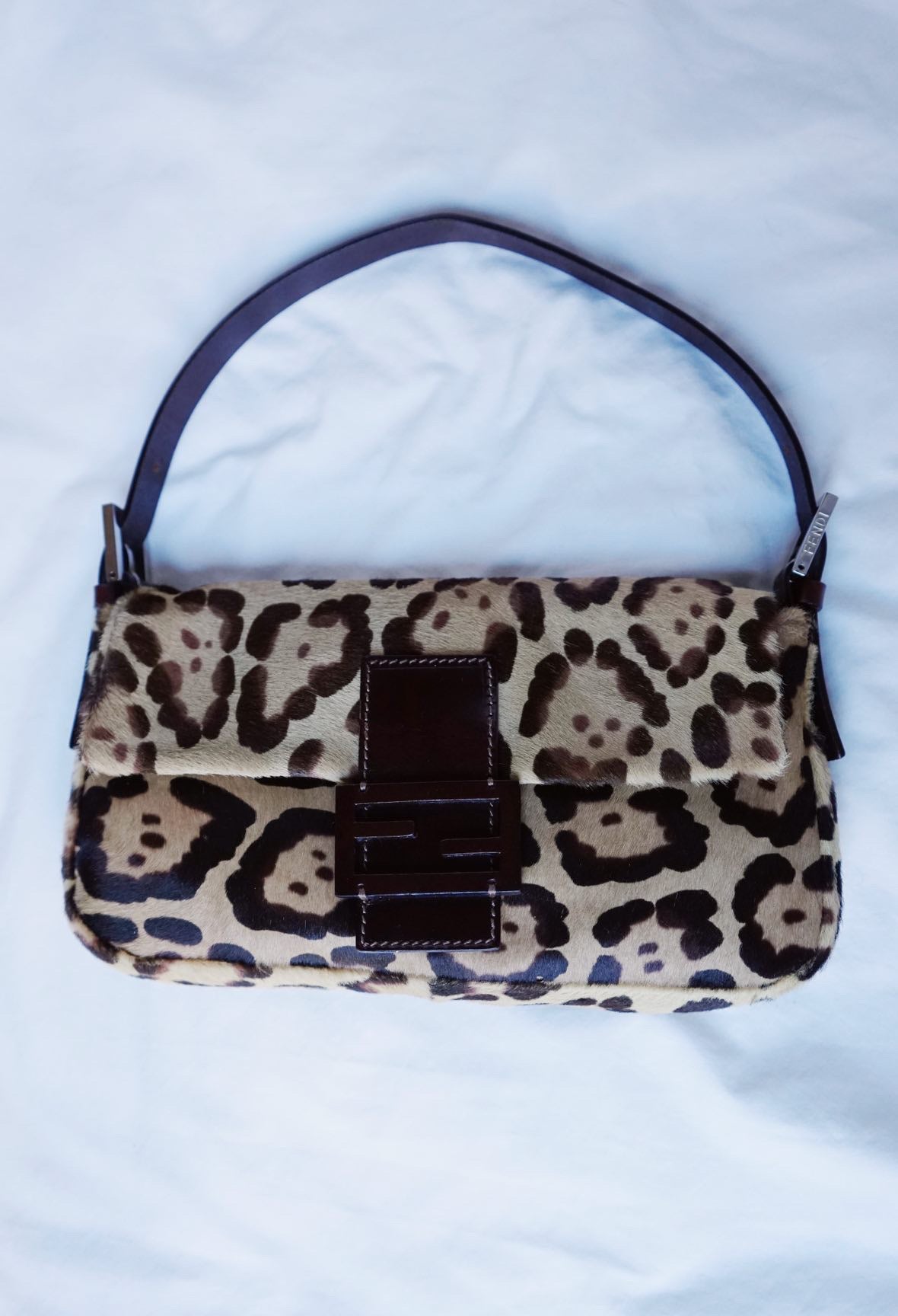 Baguette Fendi Limited edition