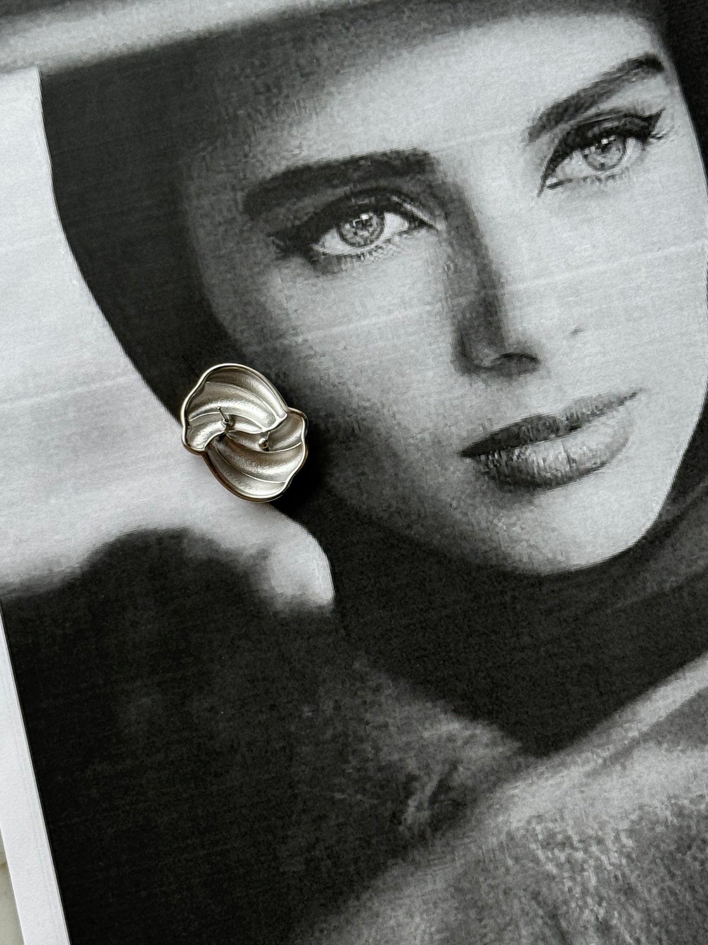 Orecchini vintage