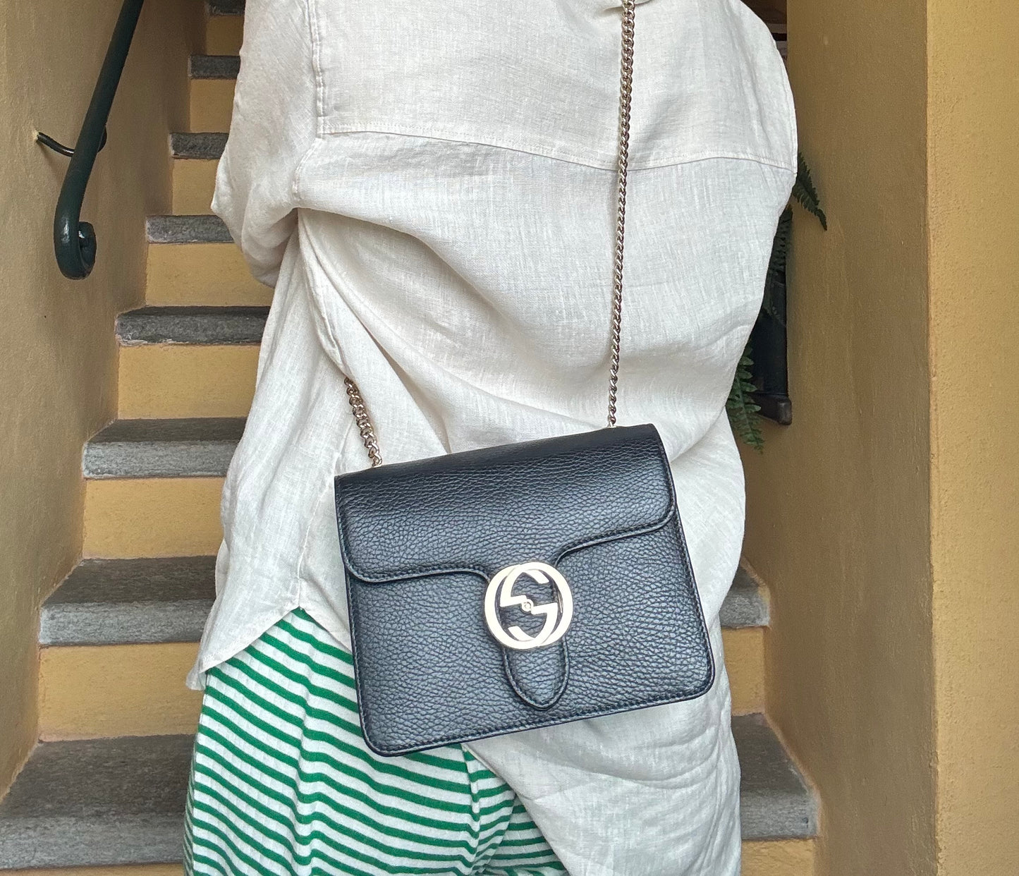 Borsa Gucci