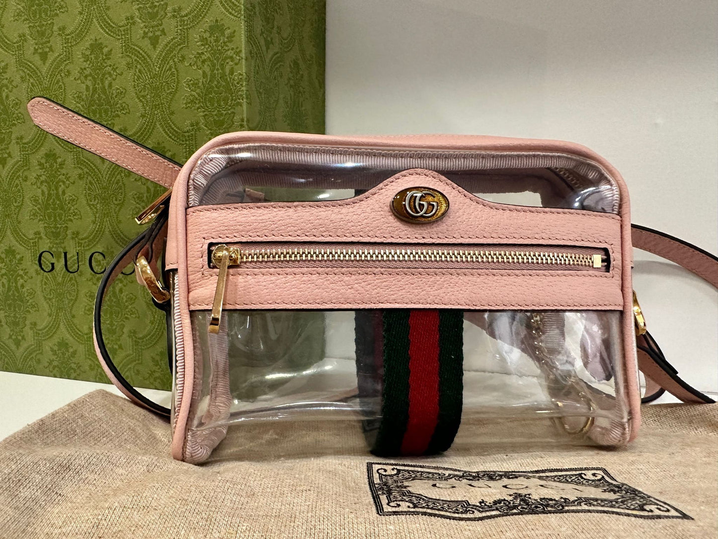 Gucci ophidia