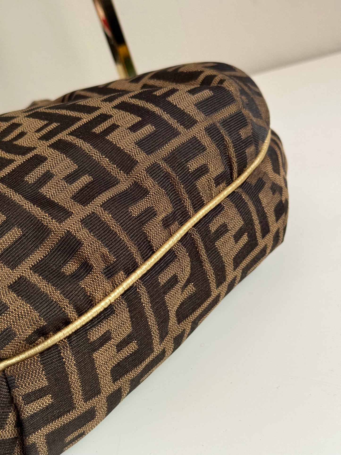 Fendi Croissant Monogram