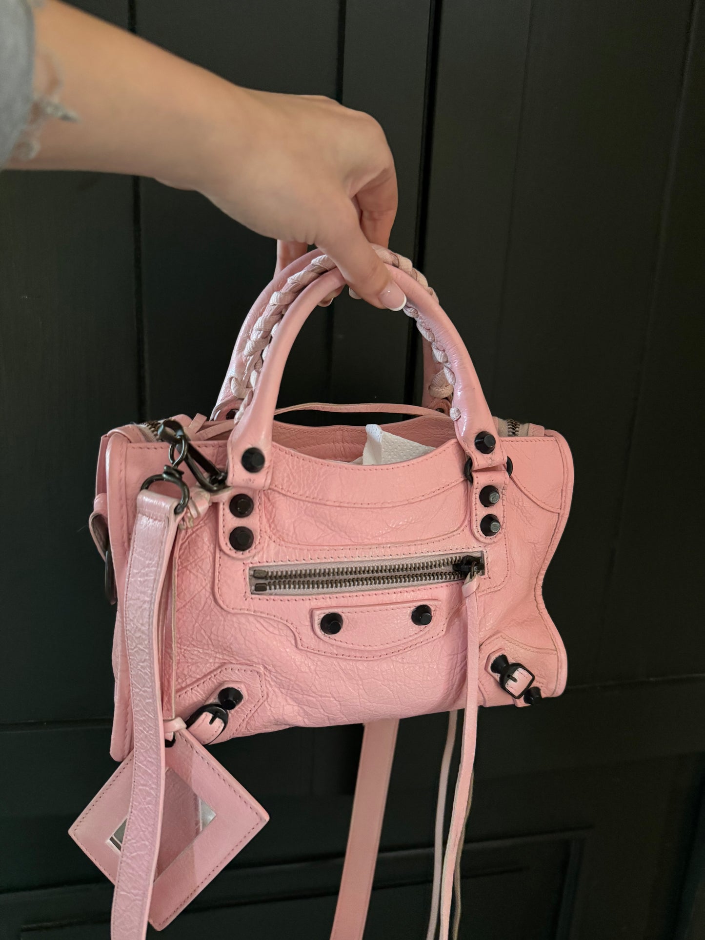Mini City Balenciaga