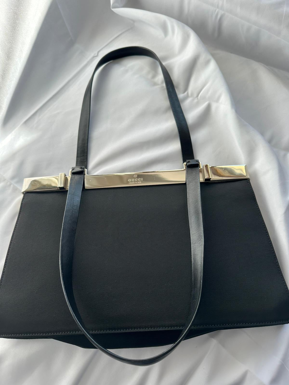 Vintage Gucci Shouder Bag