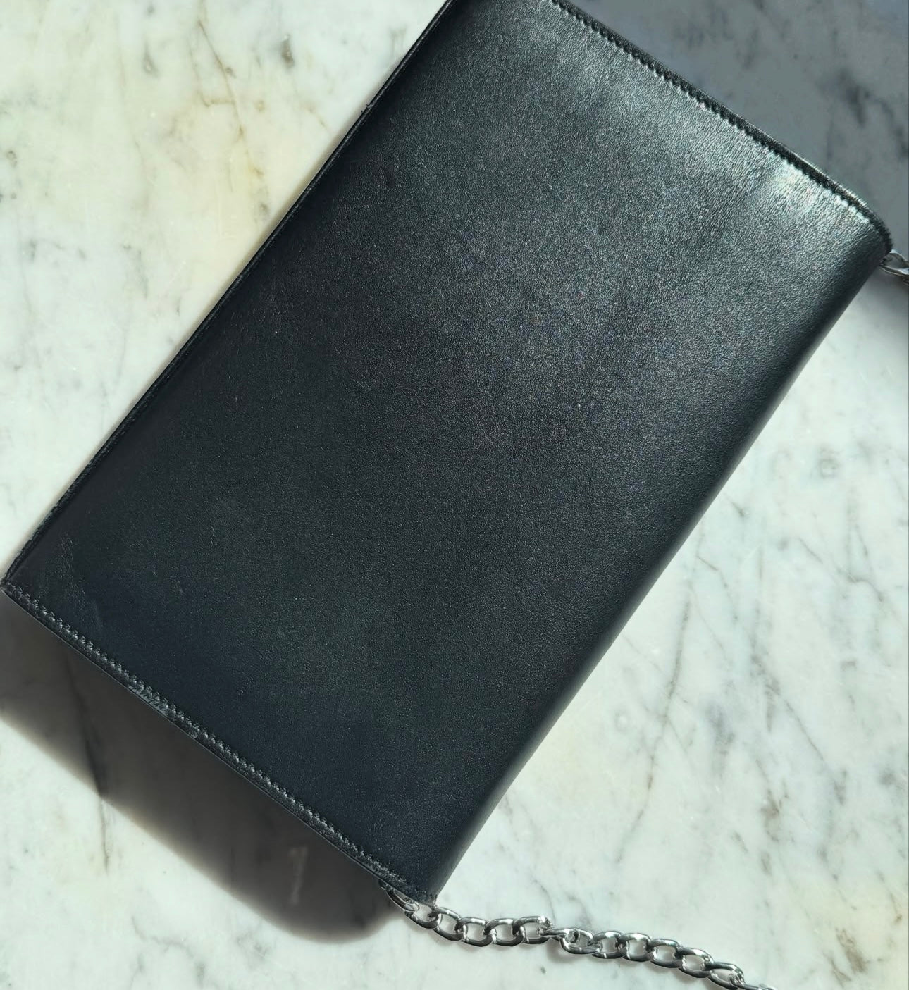 Pochette saint Laurent