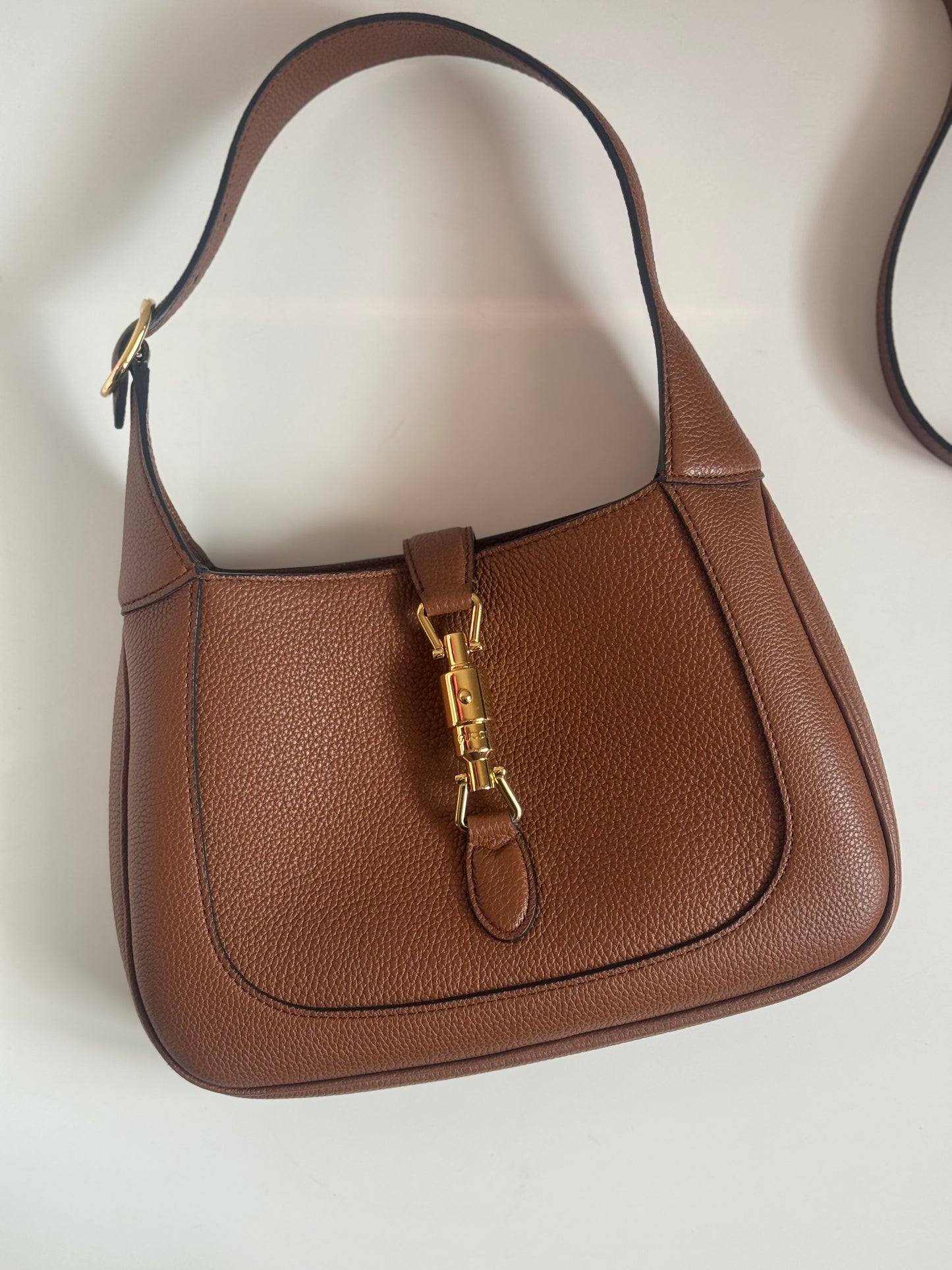 Gucci Jackie 1961 piccola