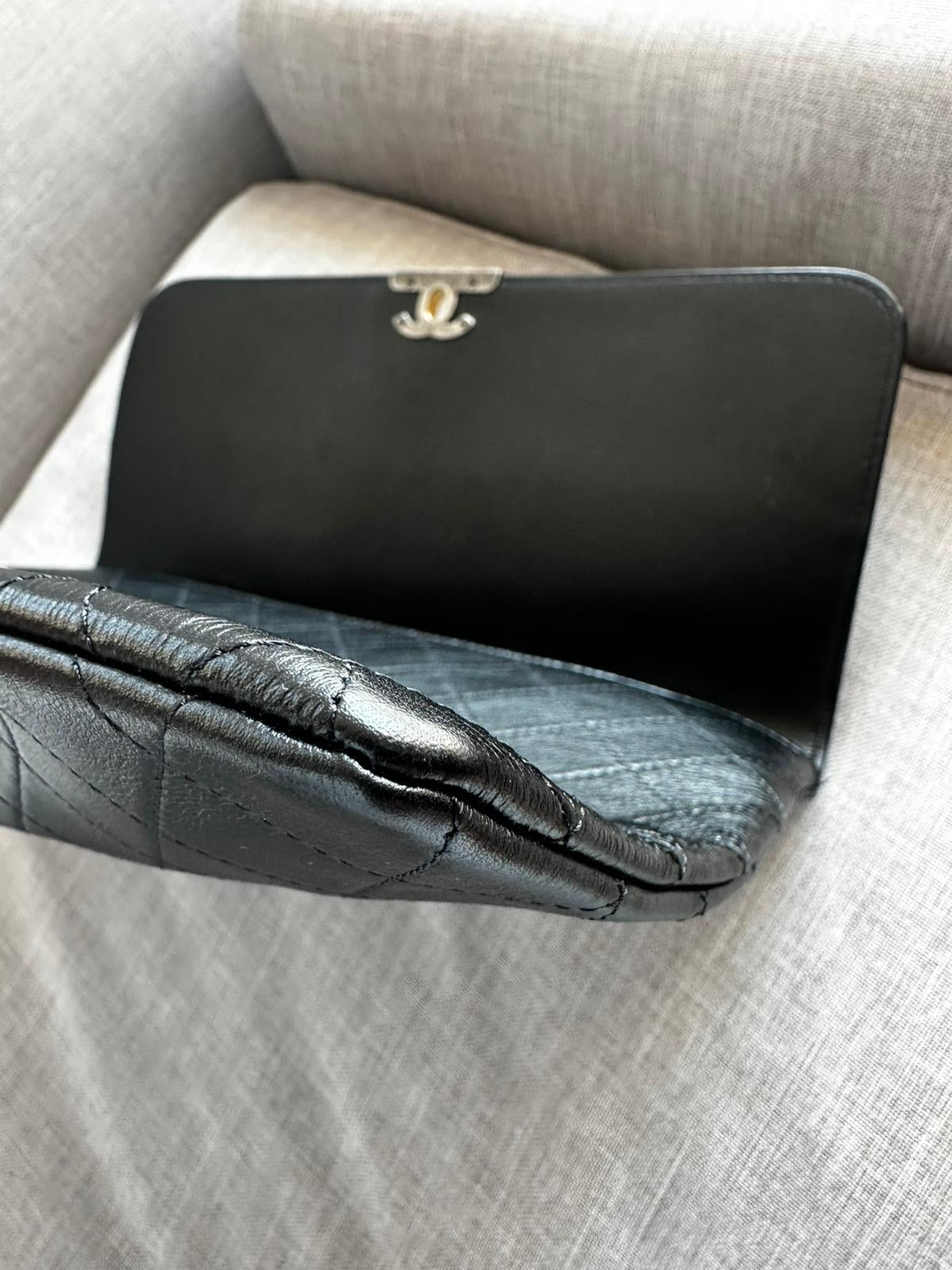 Maxi Timeless Pochette Chanel