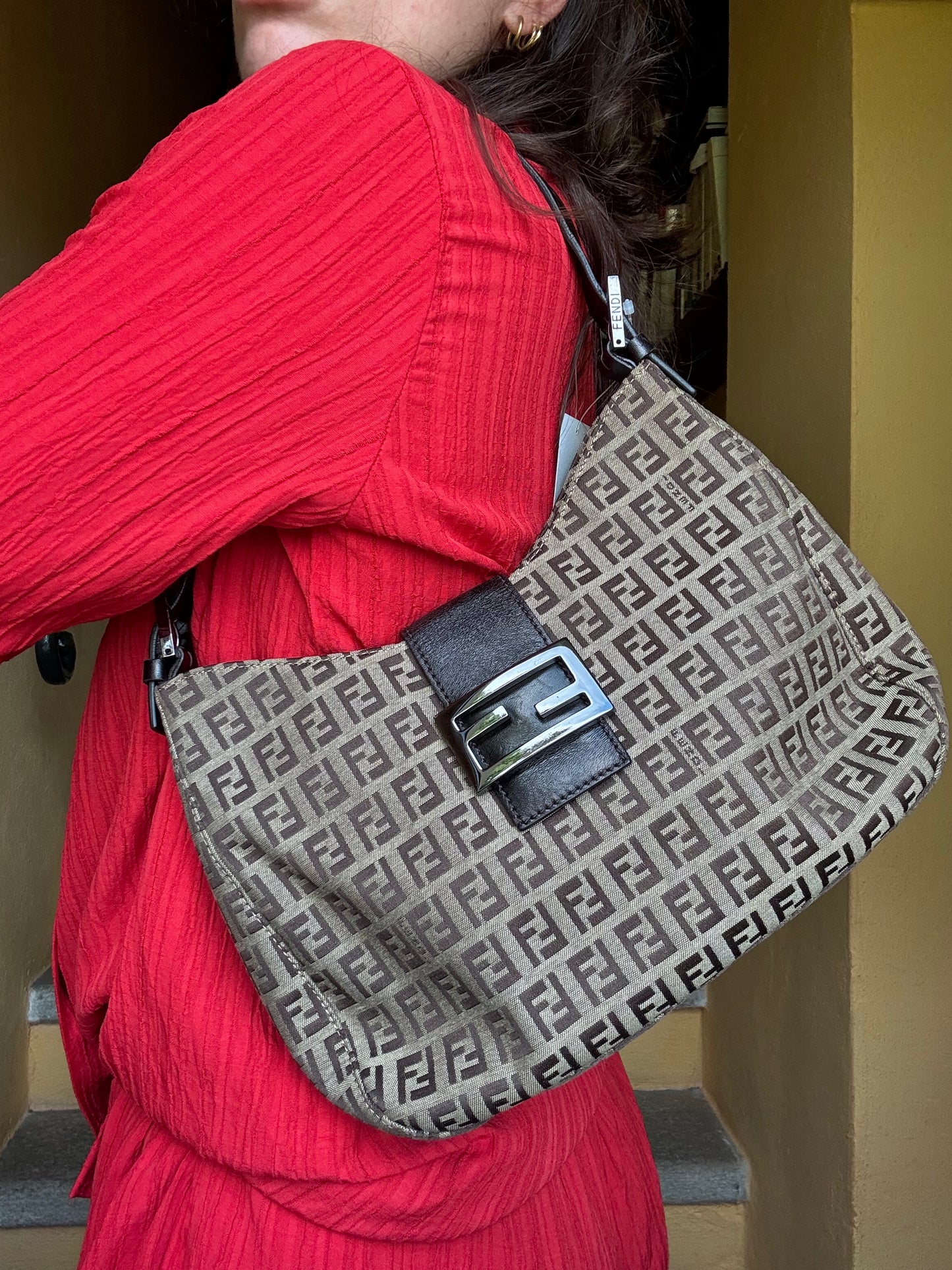 Fendi vintage