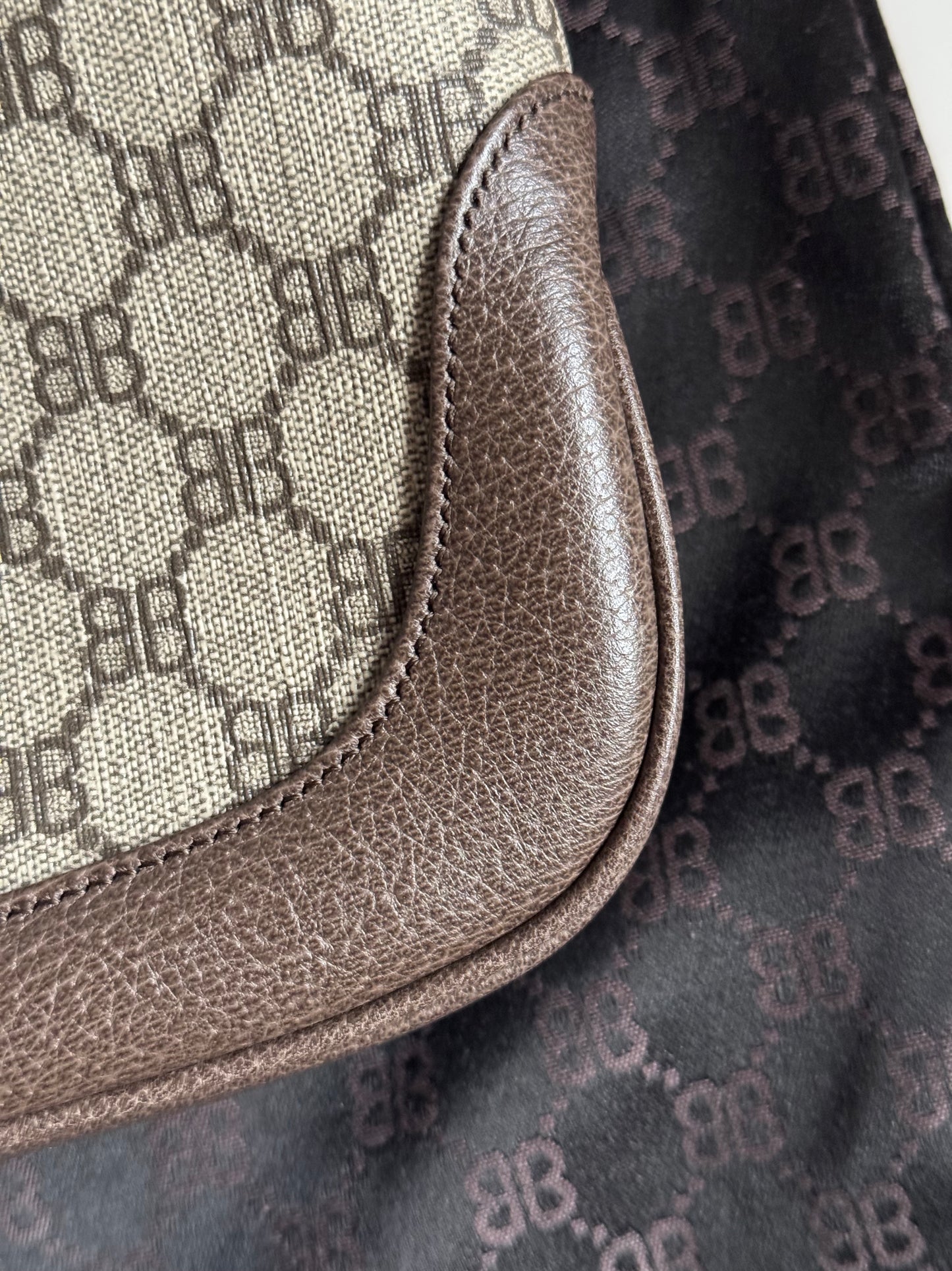 Gucci Jackie