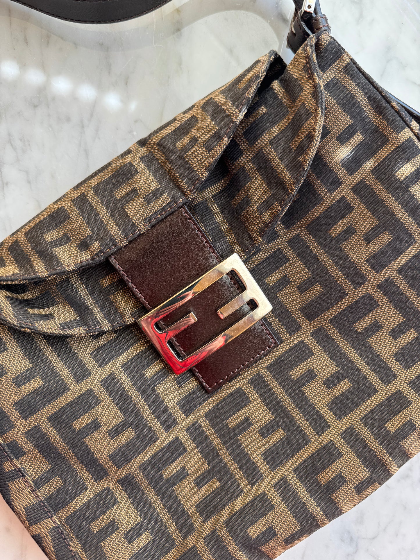 Fendi baguette vintage