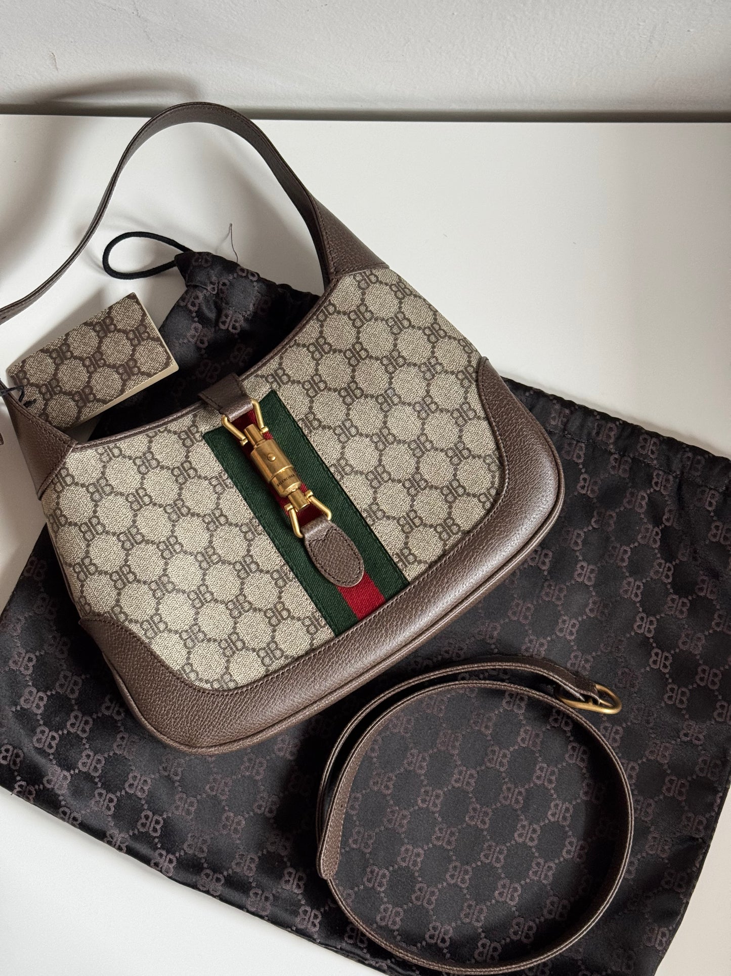 Gucci Jackie
