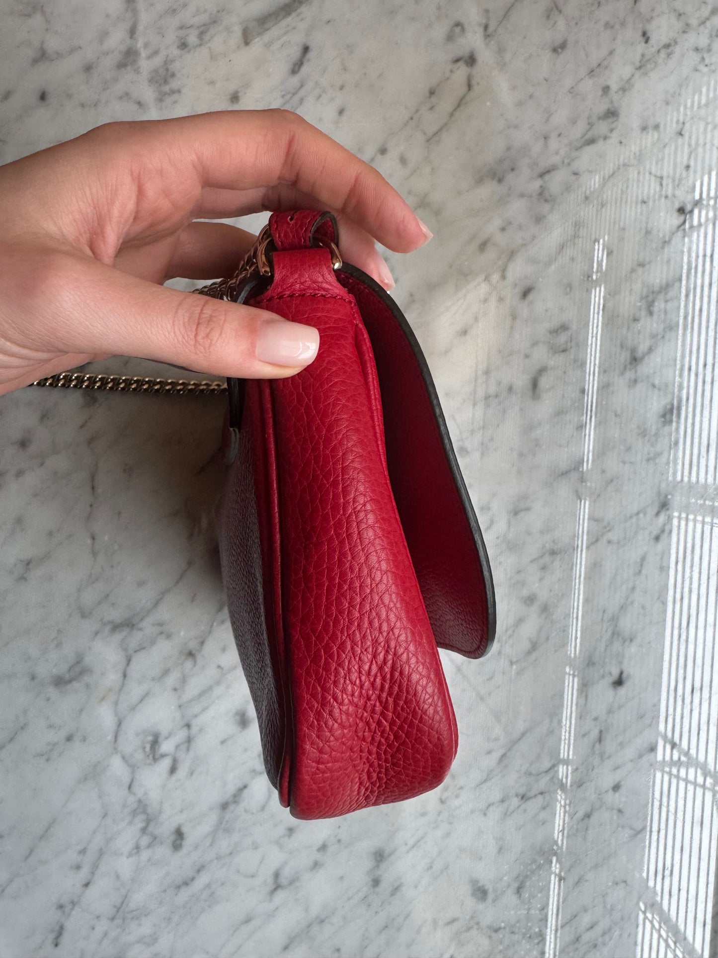 Pochette Gucci