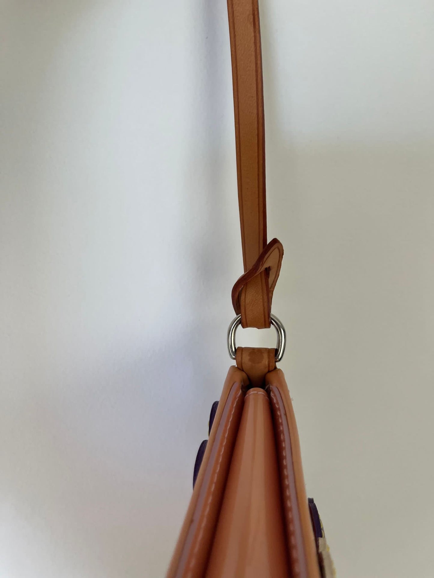 Louis Vuitton Lexington in Vernis
Limited edition.