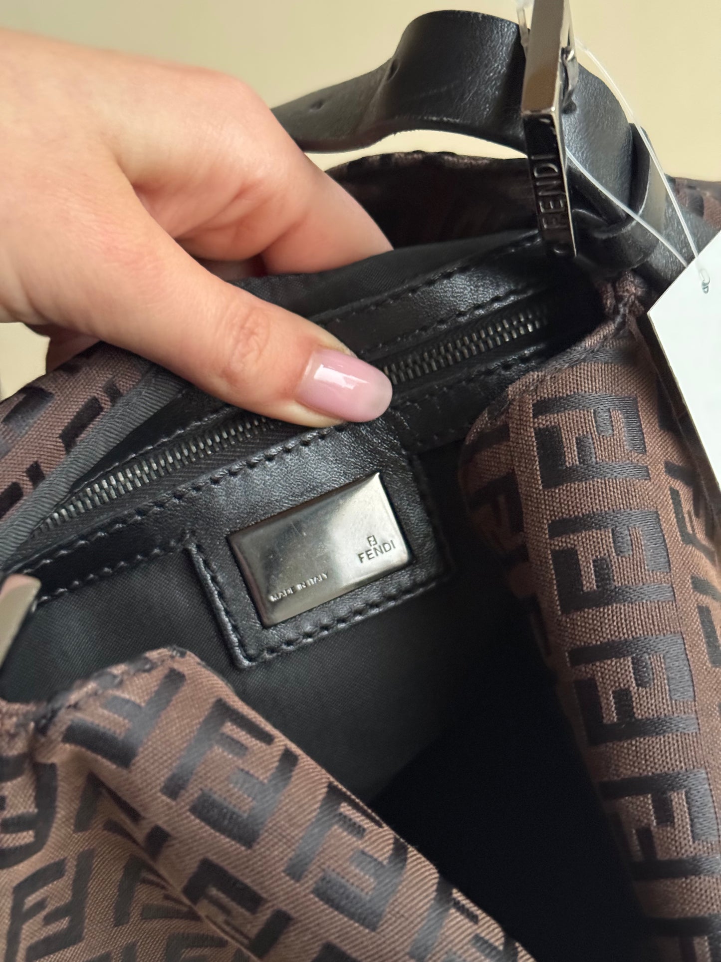 Fendi baguette