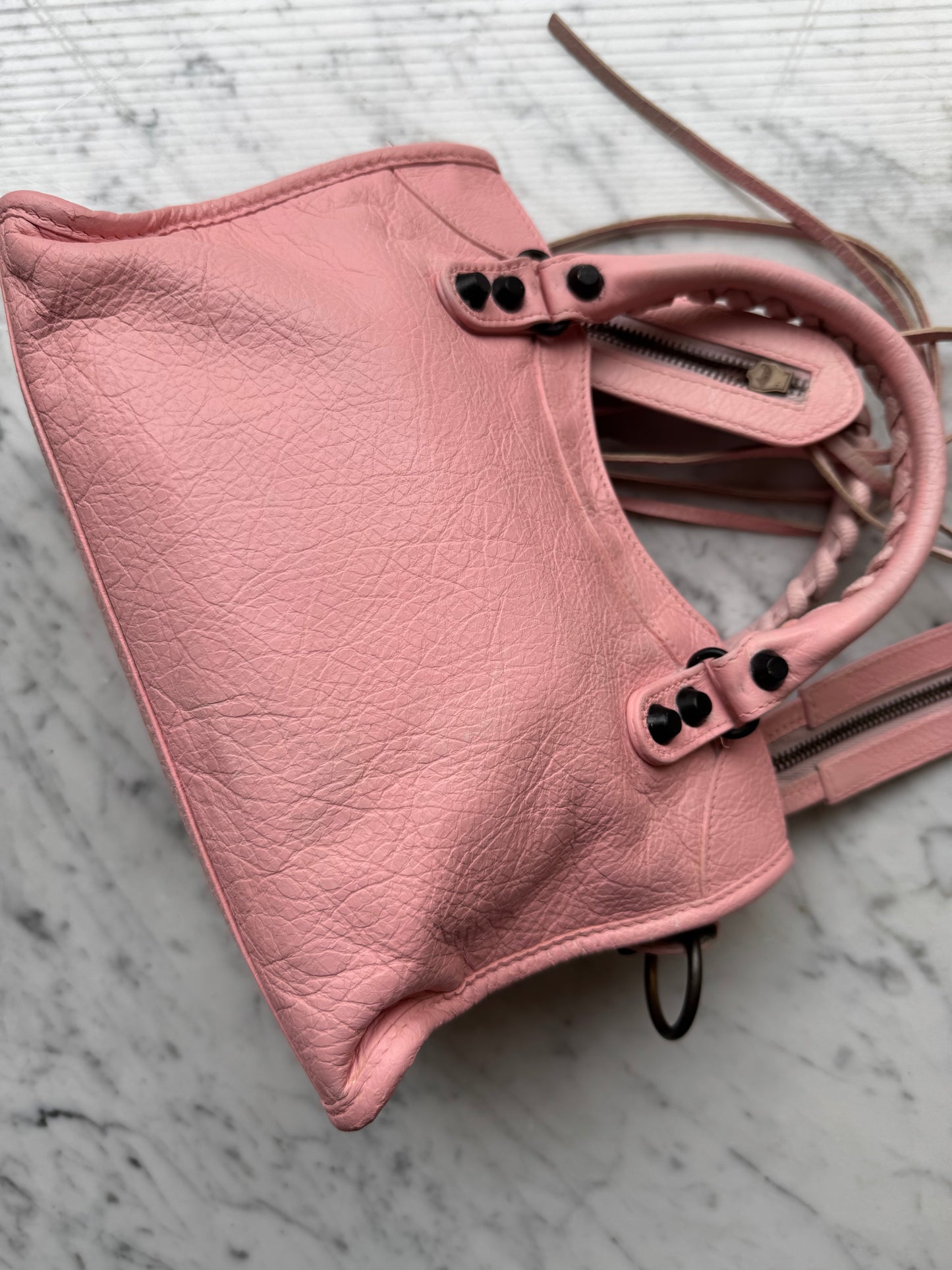 Mini City Balenciaga