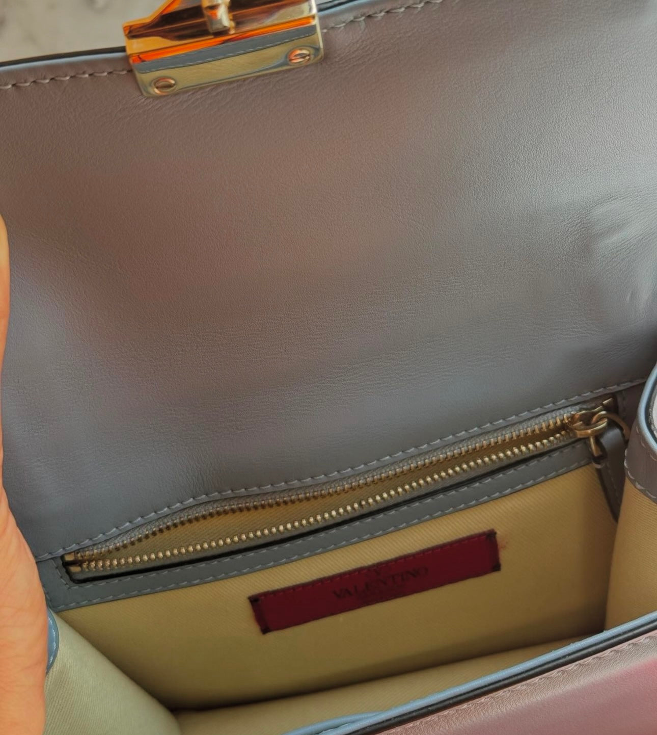 Valentino pochette