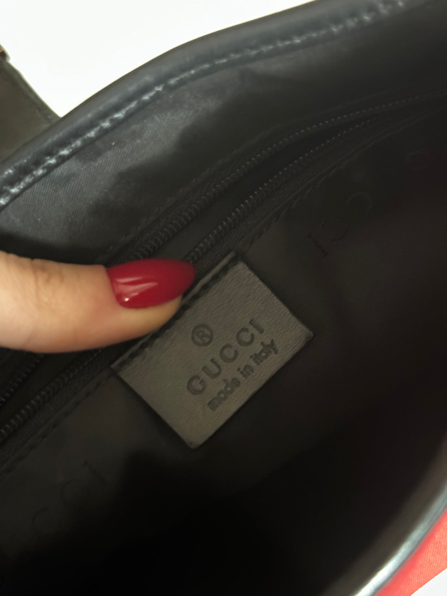 Jackie Gucci