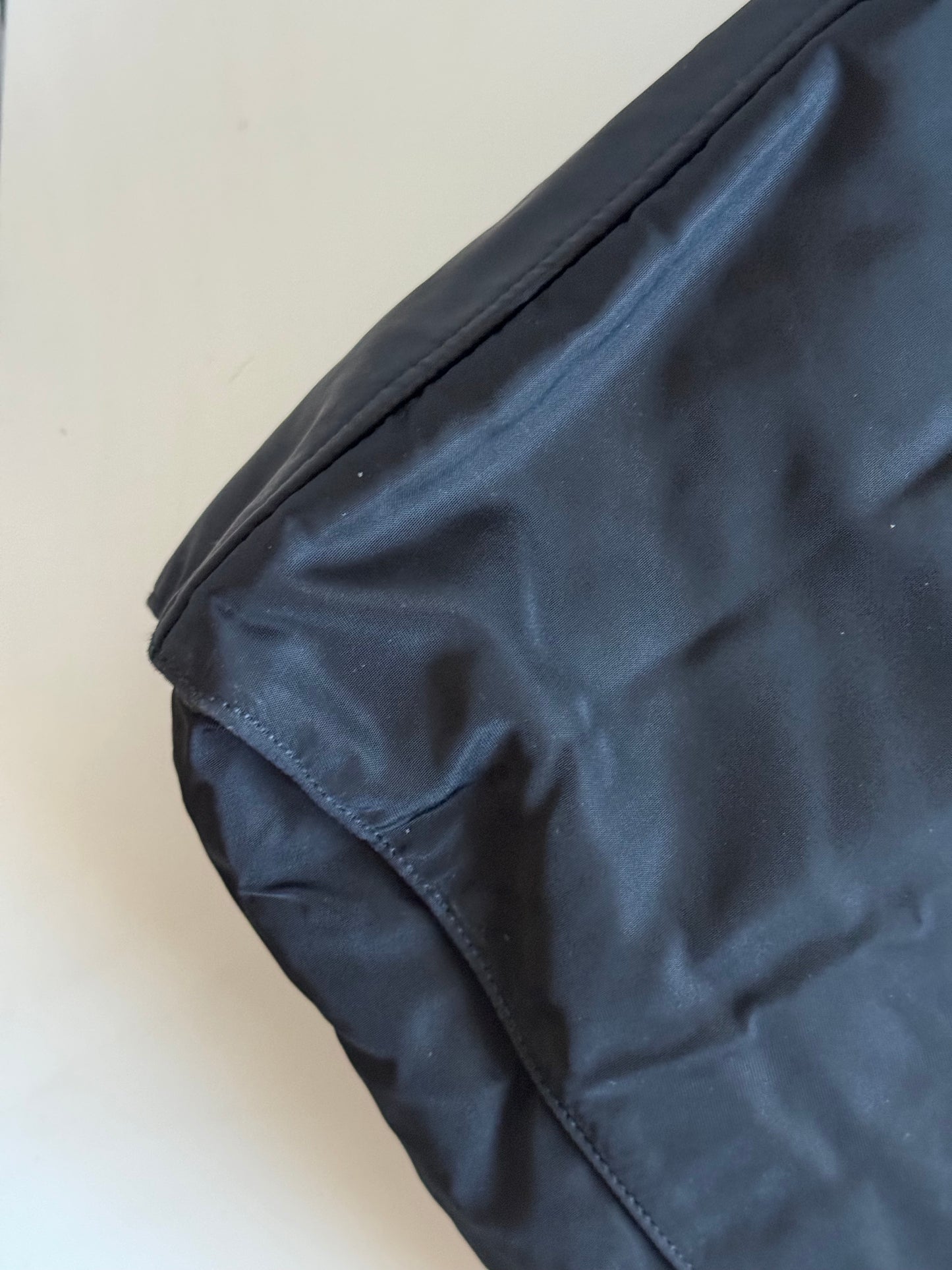 Shopping Bag Prada nylon