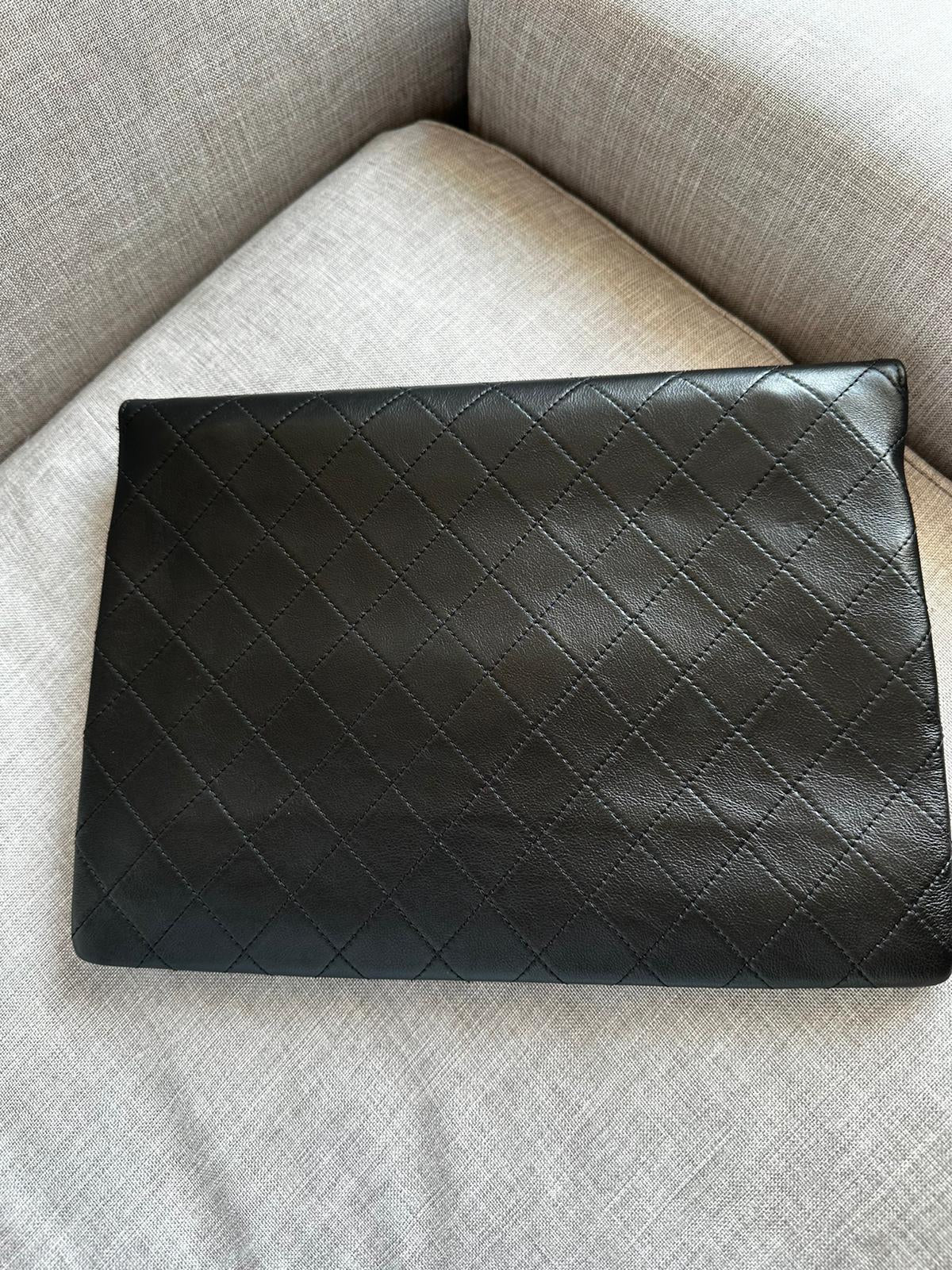 Maxi Timeless Pochette Chanel