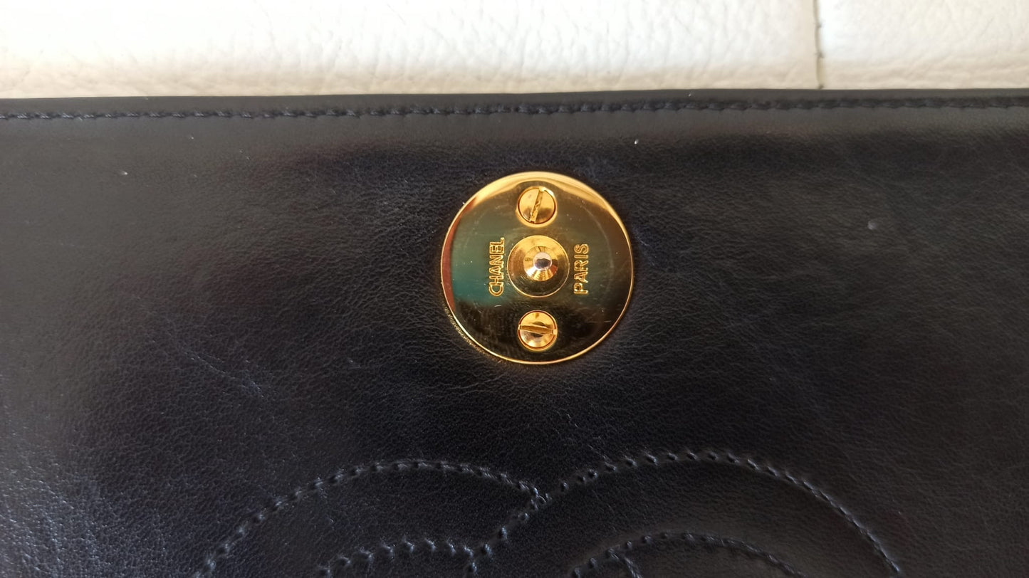 Chanel anni 80