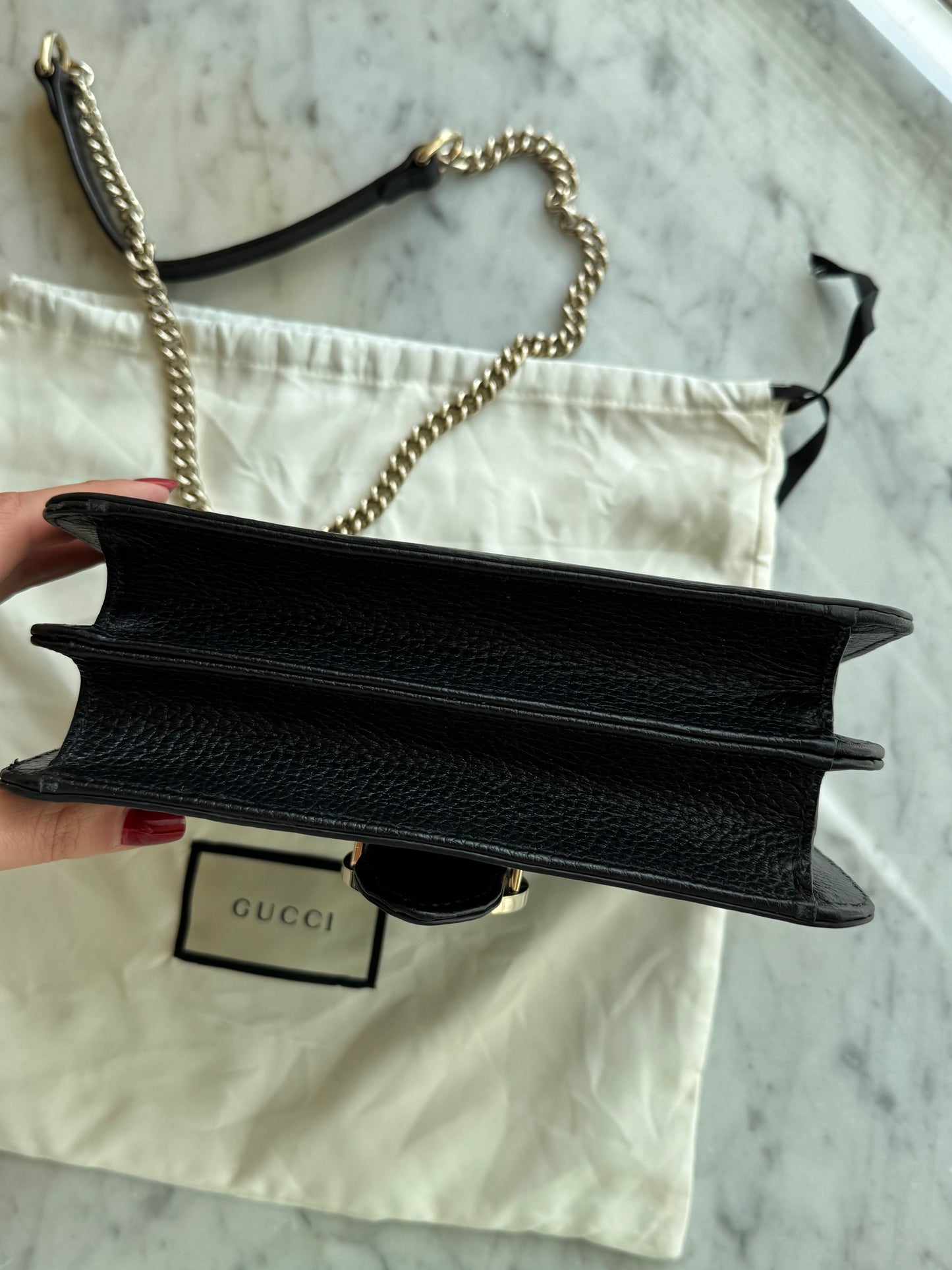 Borsa Gucci