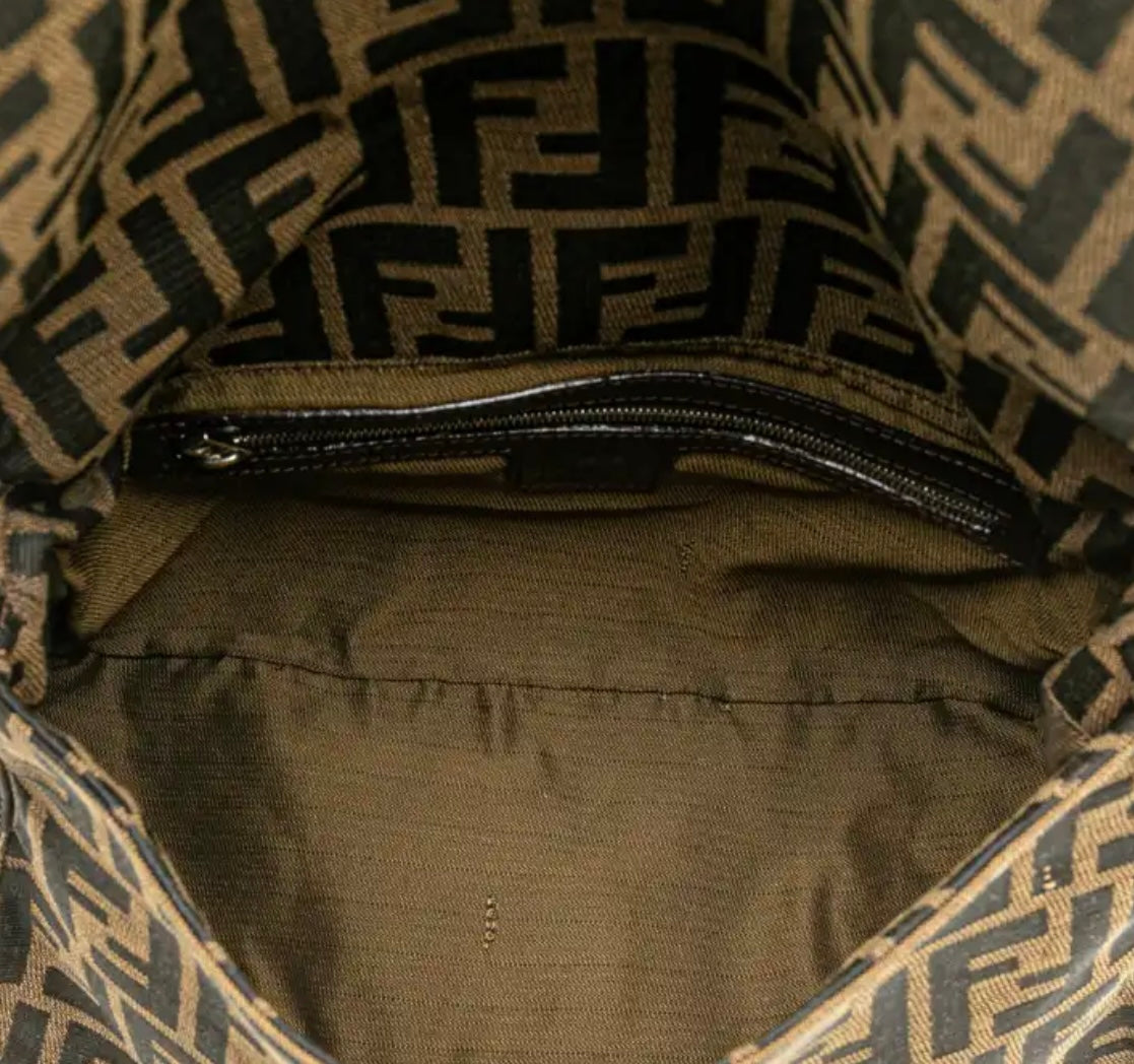 Fendi mamma Baguette