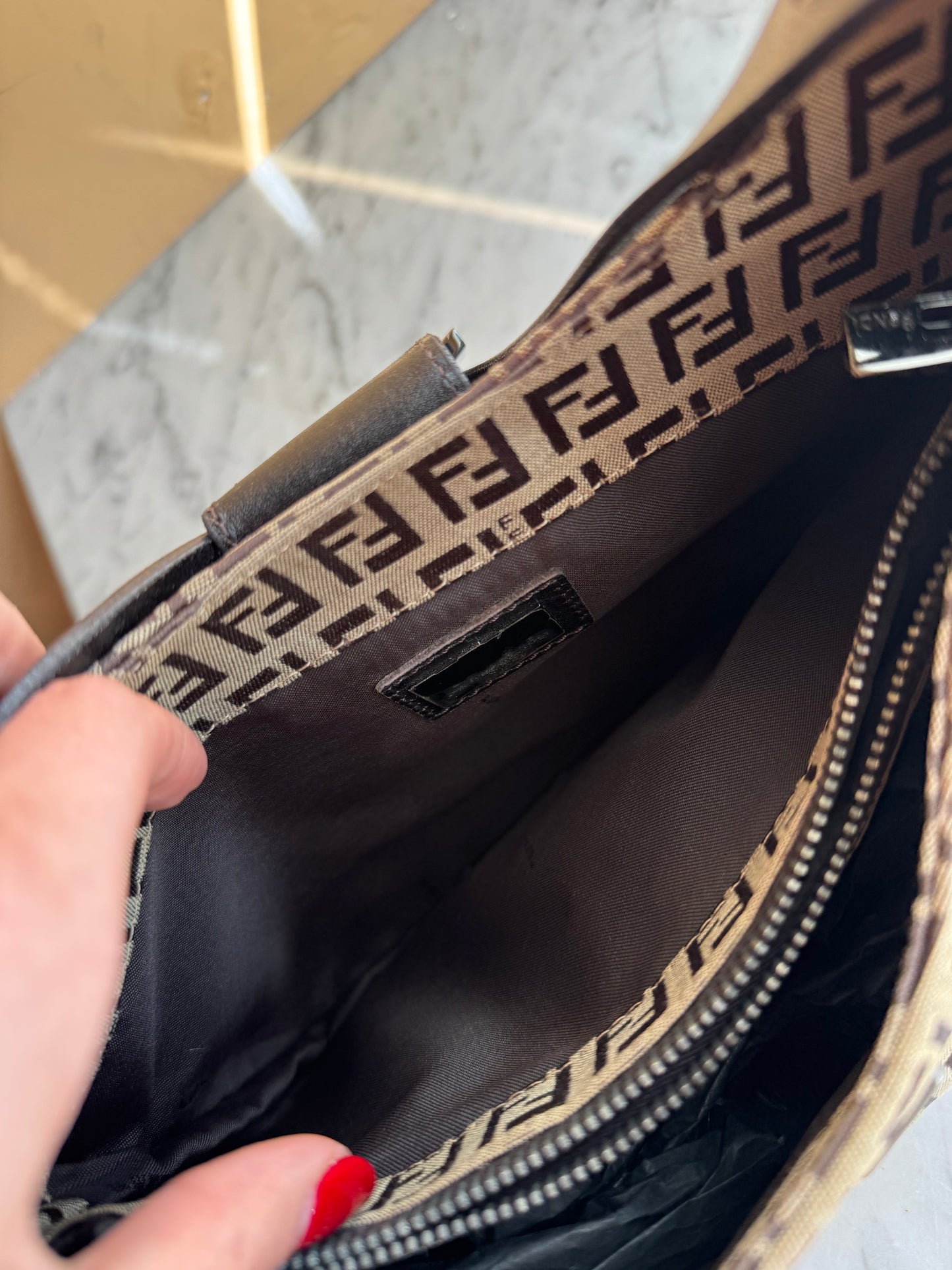 Fendi vintage