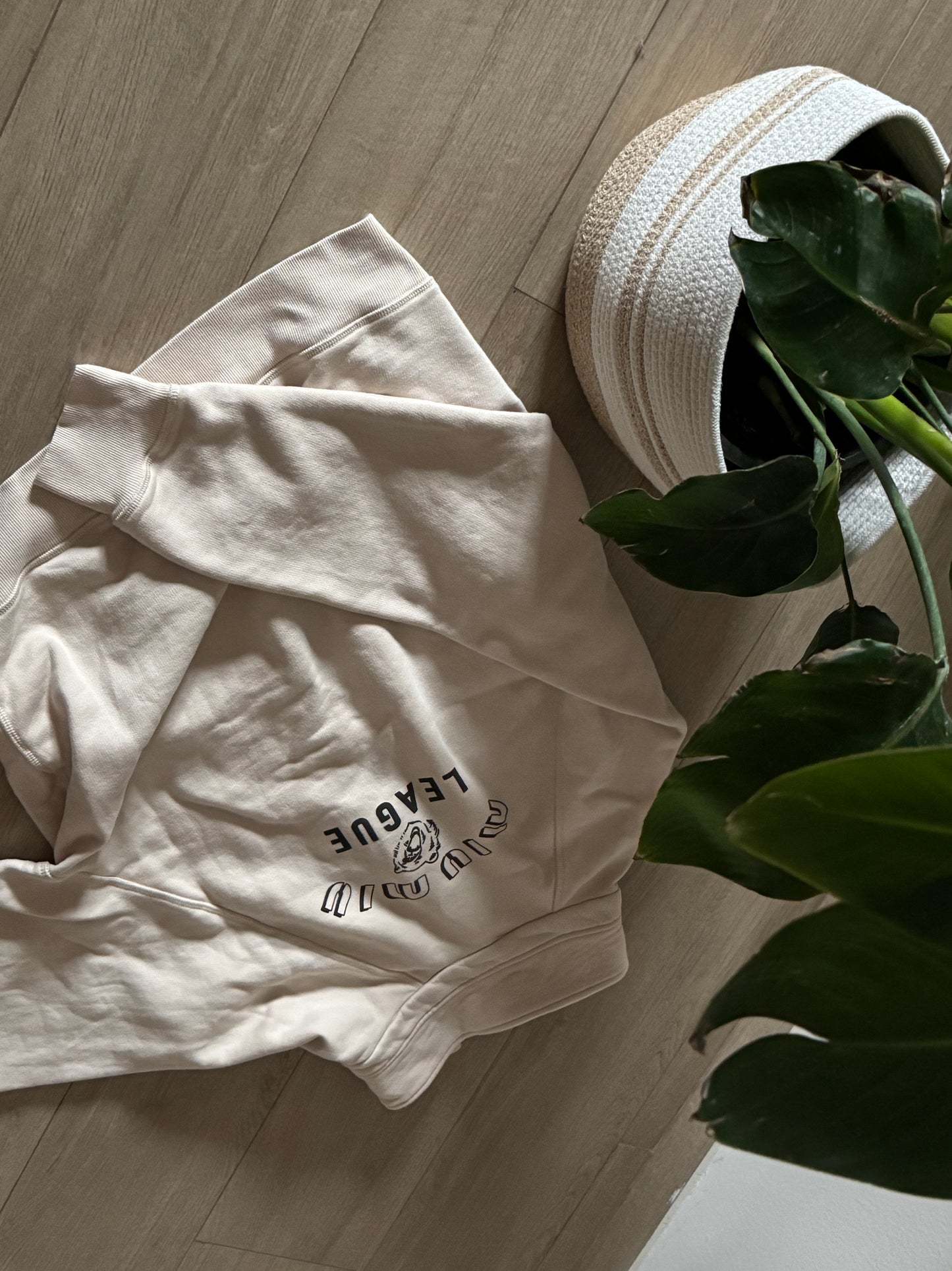 Felpa polo Miu Miu