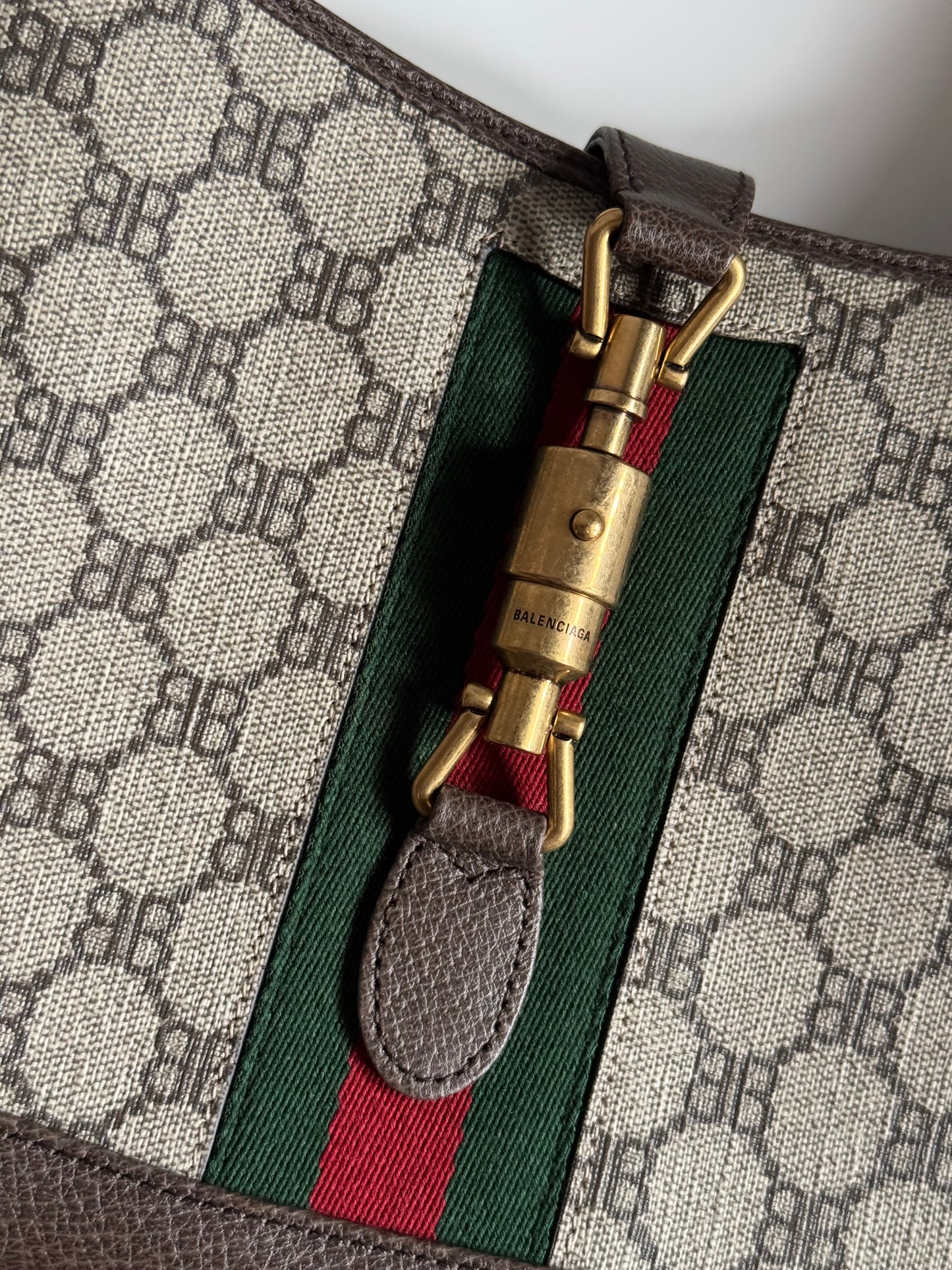 Gucci Jackie