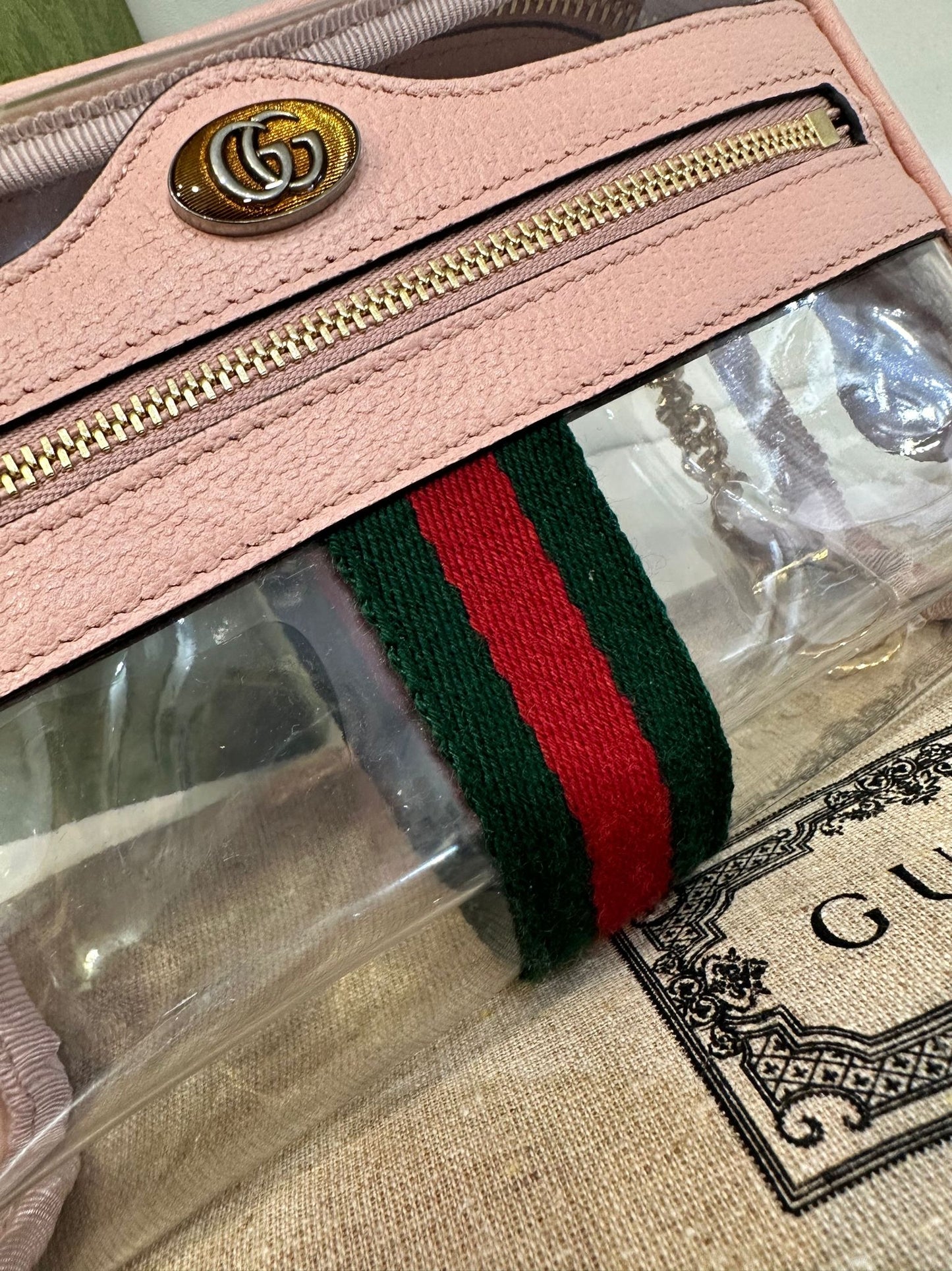 Gucci ophidia