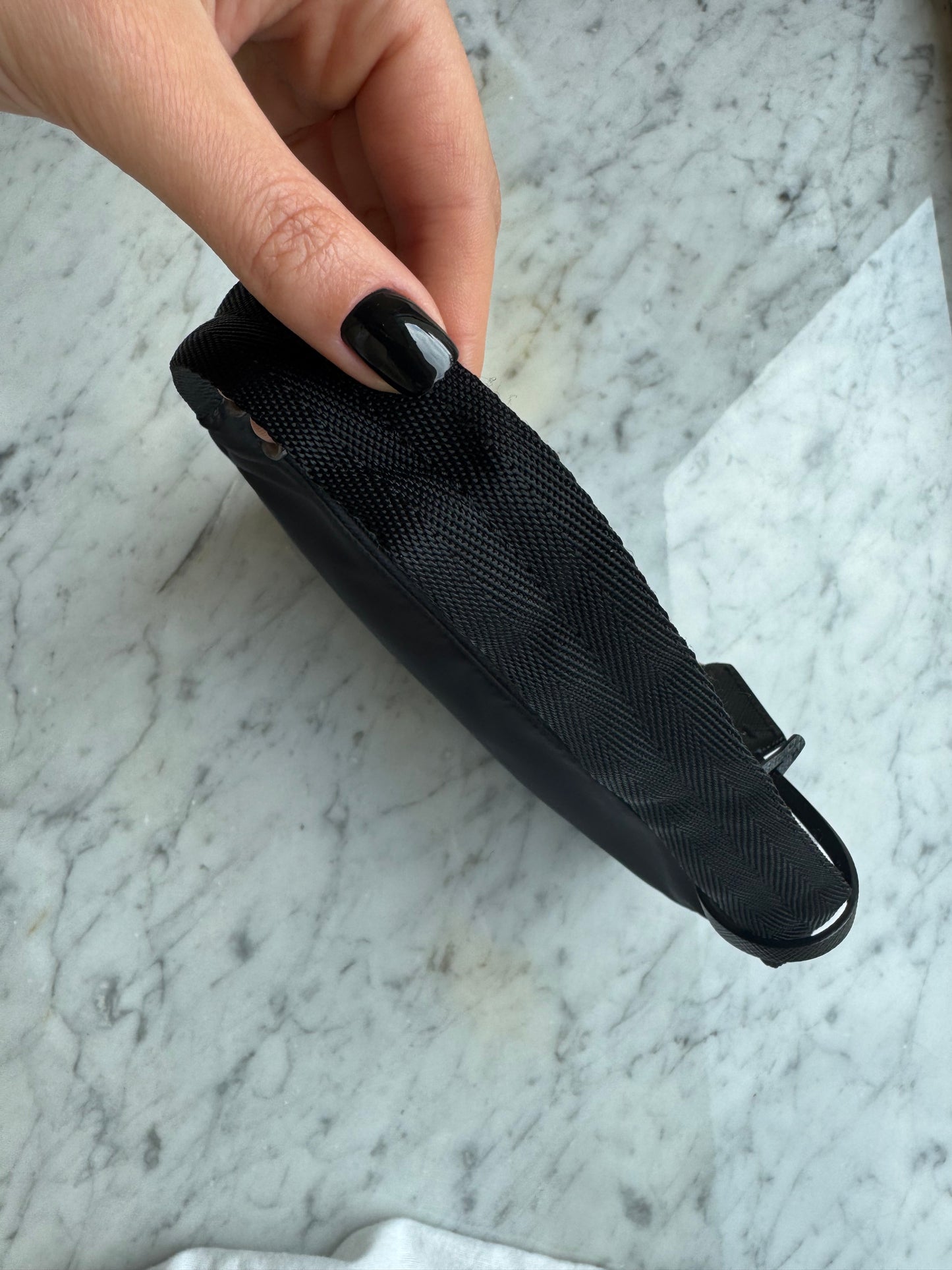 Prada nylon