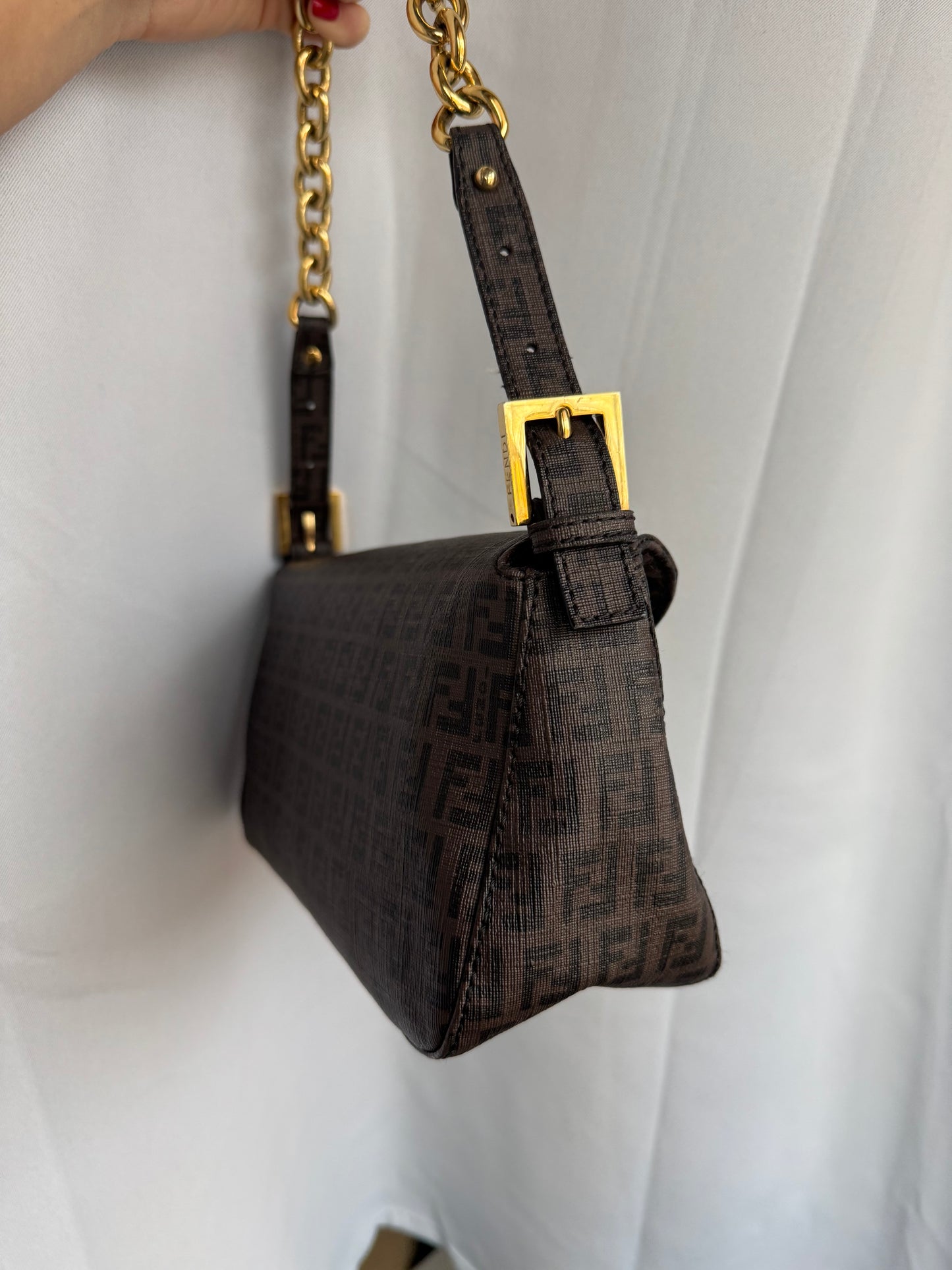 Fendi baguette