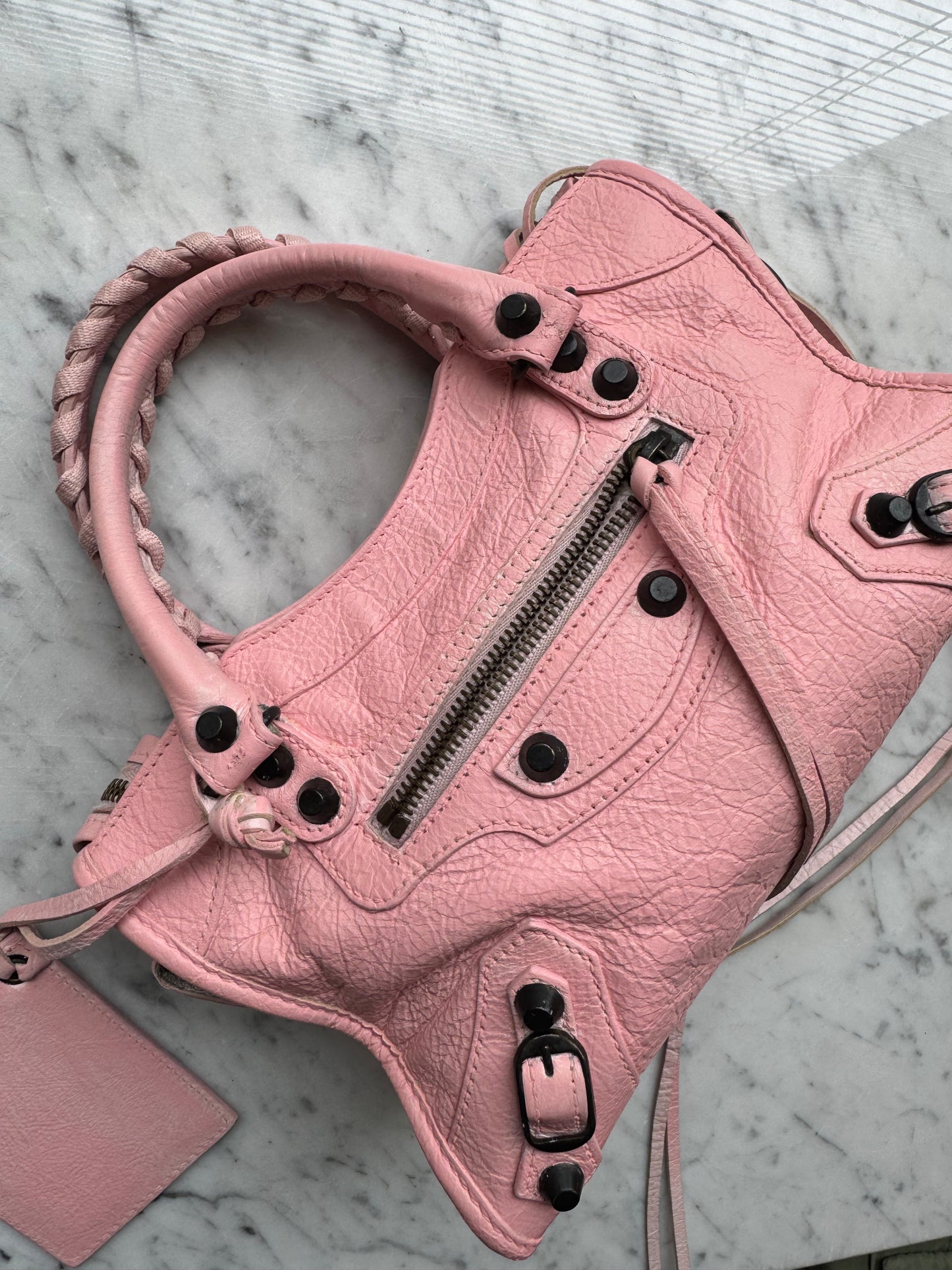 Mini City Balenciaga