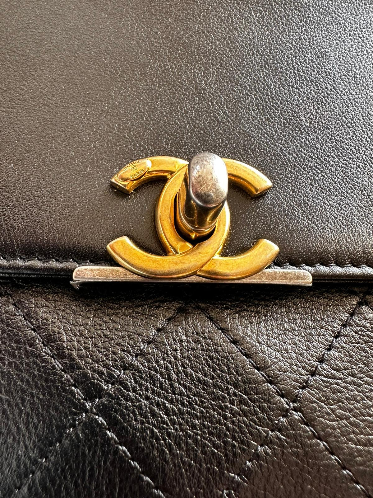 Maxi Timeless Pochette Chanel