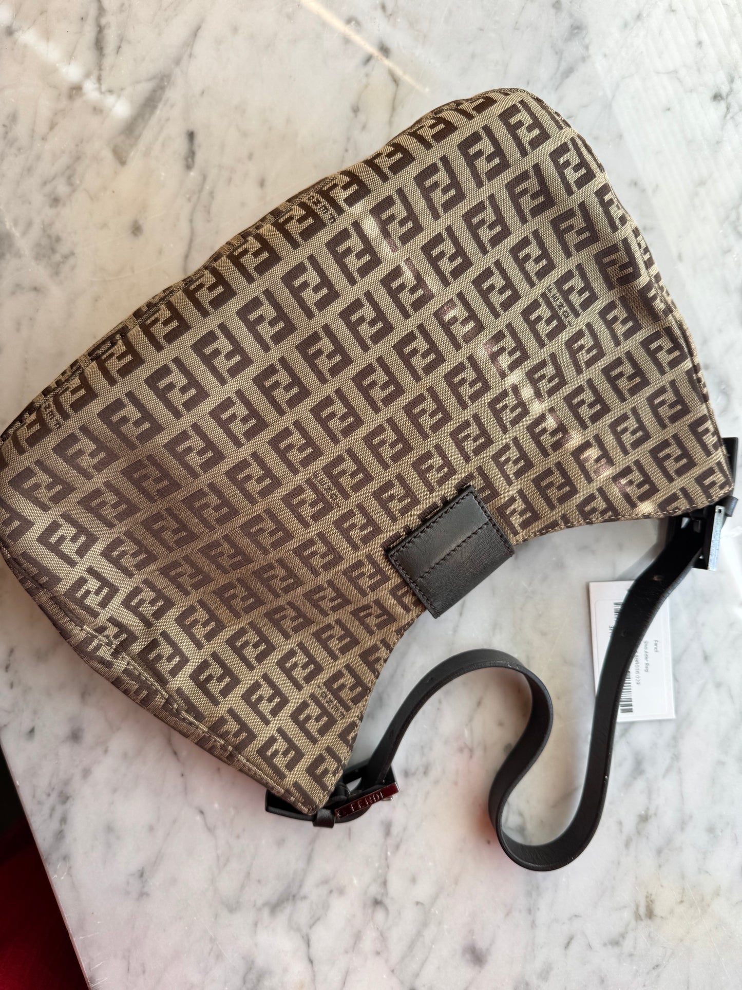 Fendi vintage